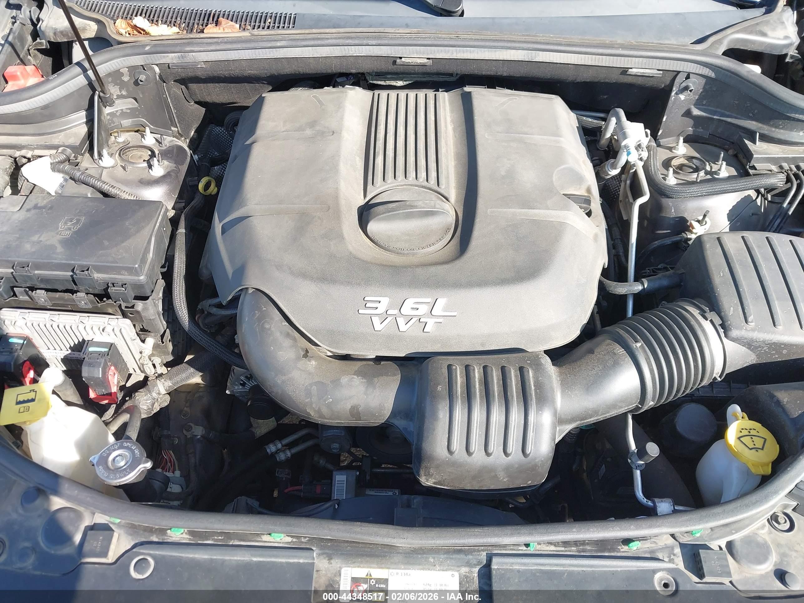 JEEP GRAND image 10