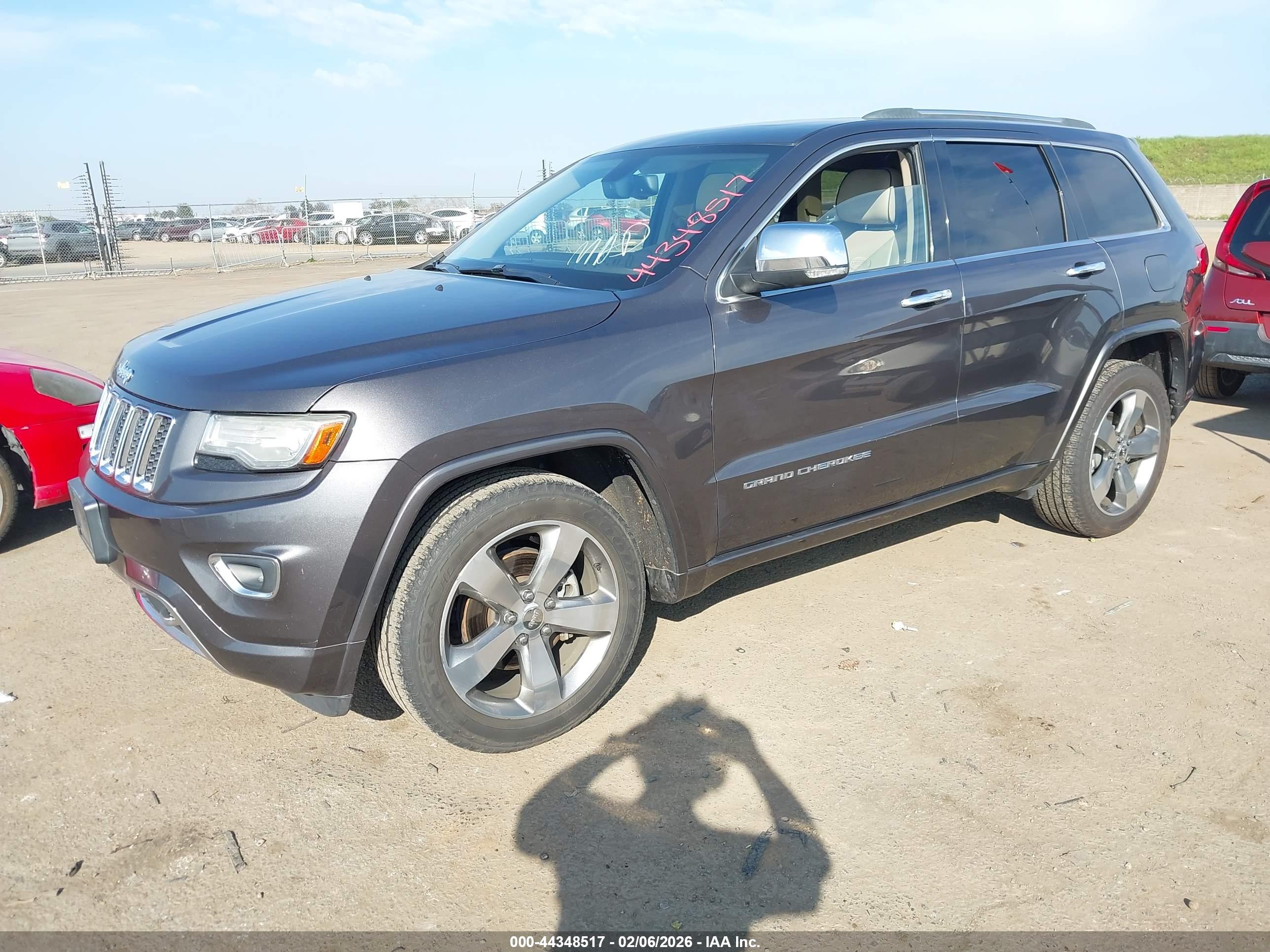 JEEP GRAND image 2