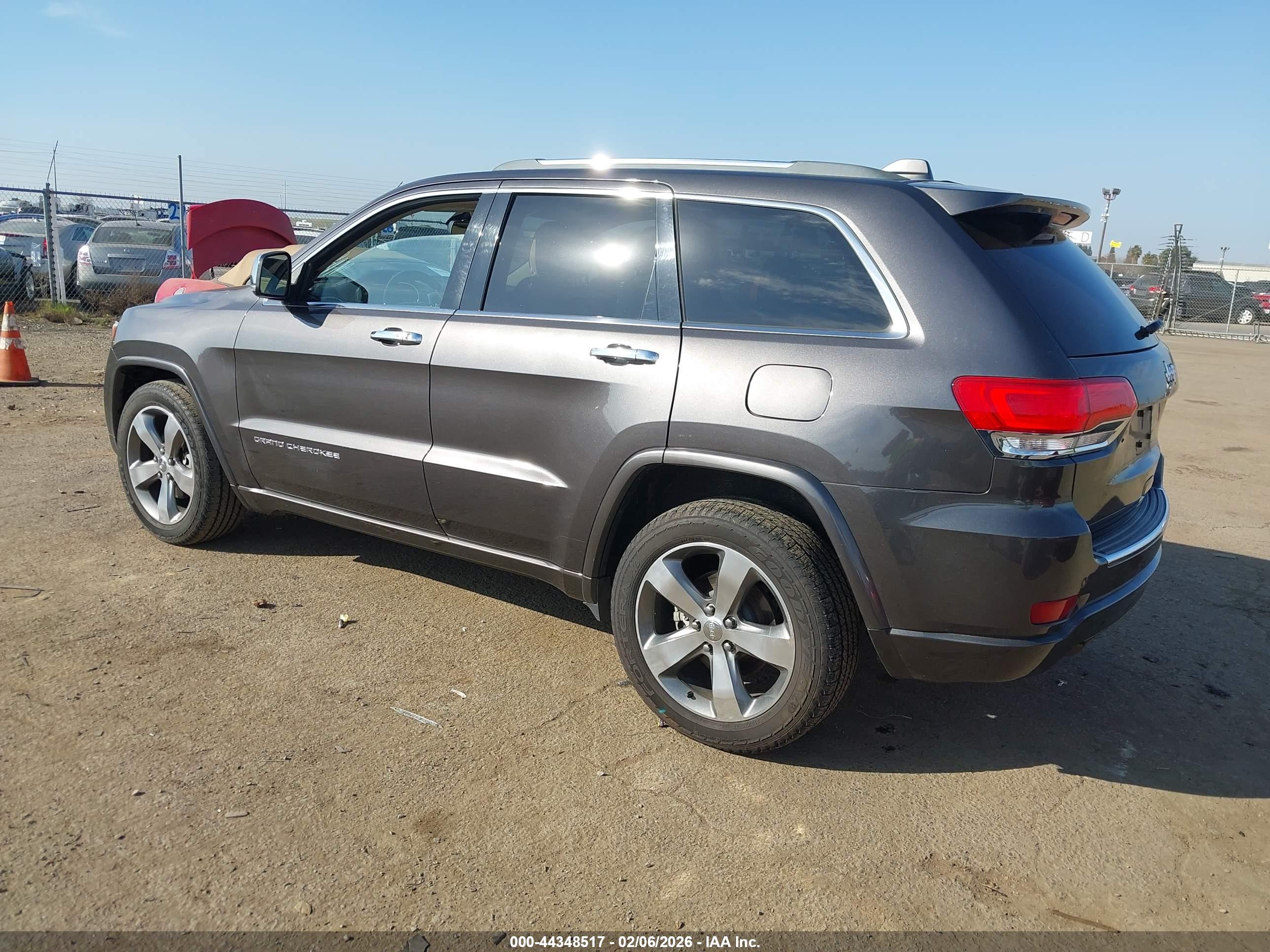 JEEP GRAND image 3