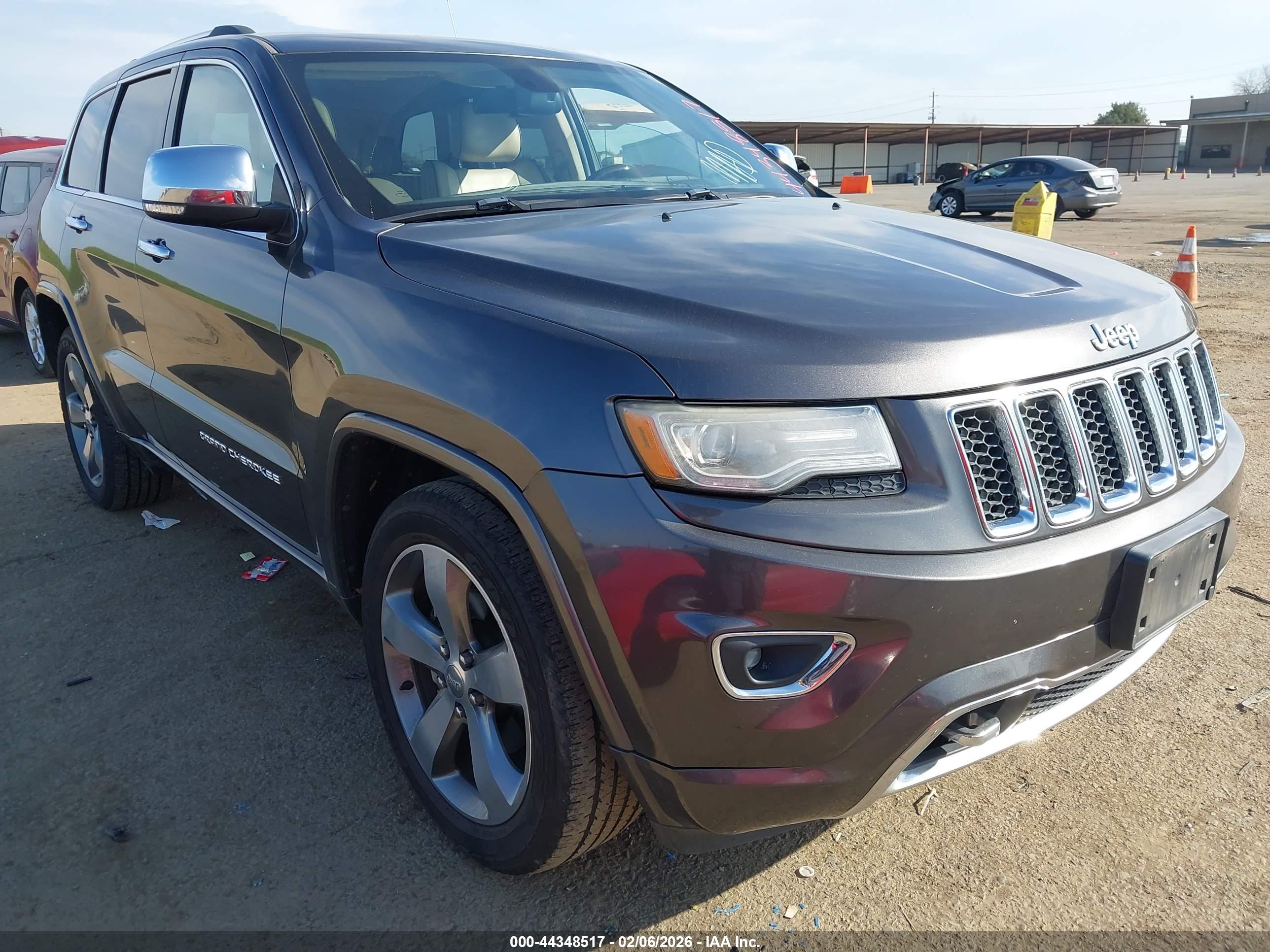 JEEP GRAND image 6