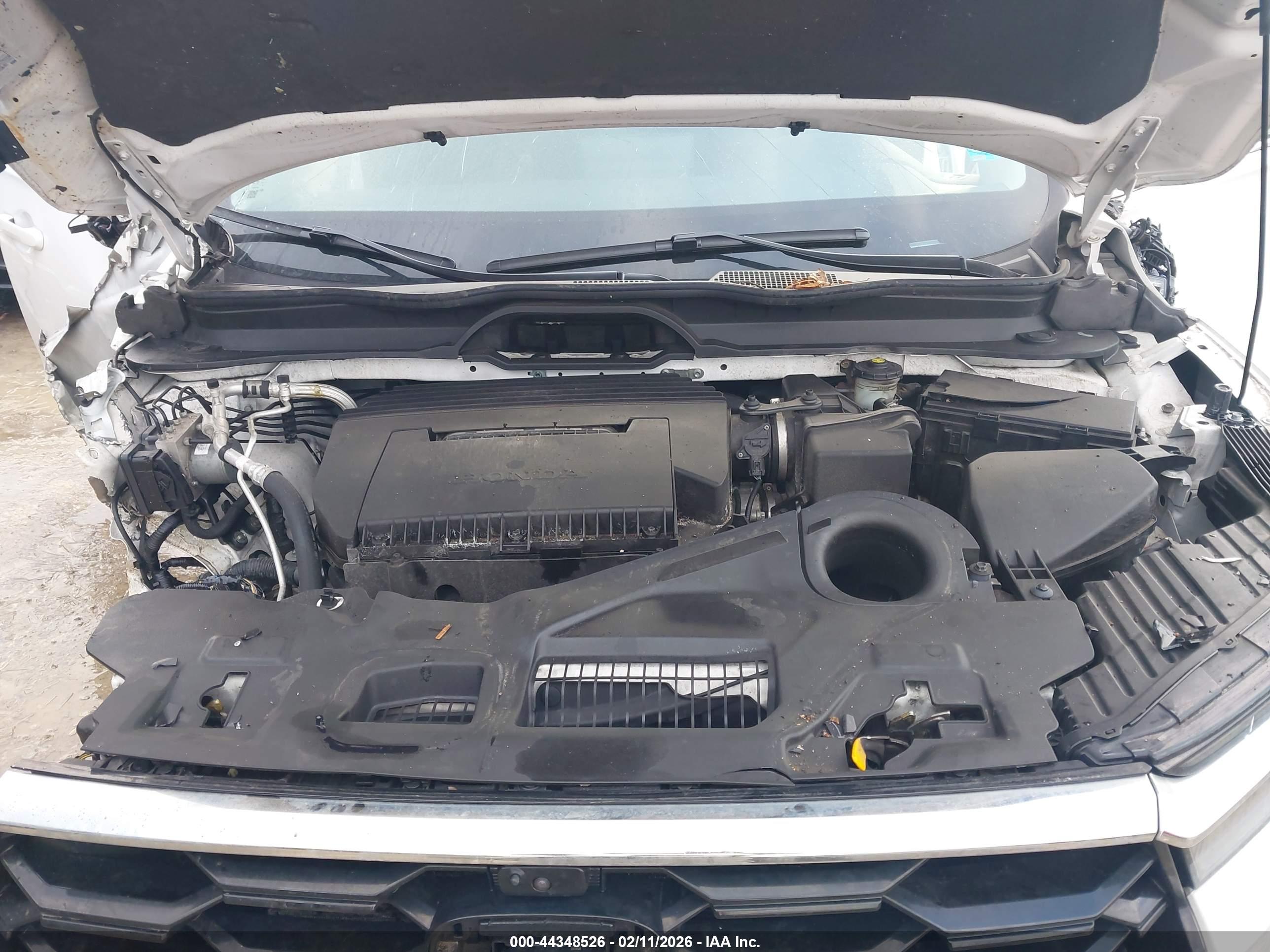HONDA PILOT image 10