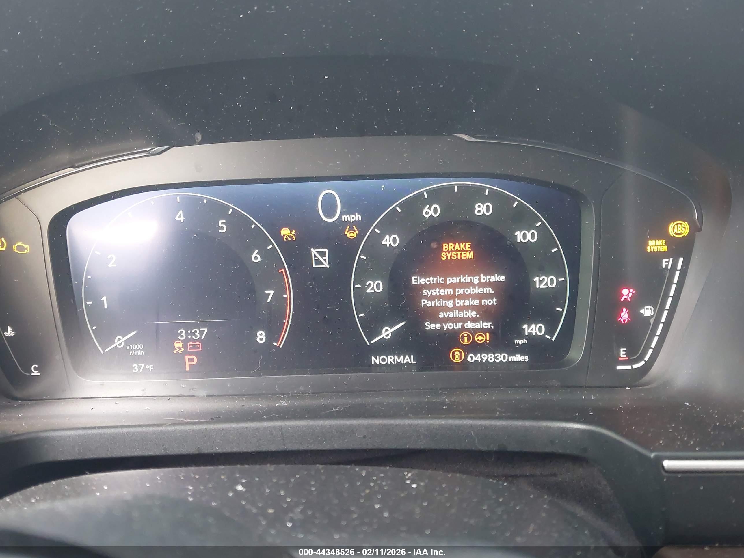 HONDA PILOT image 7