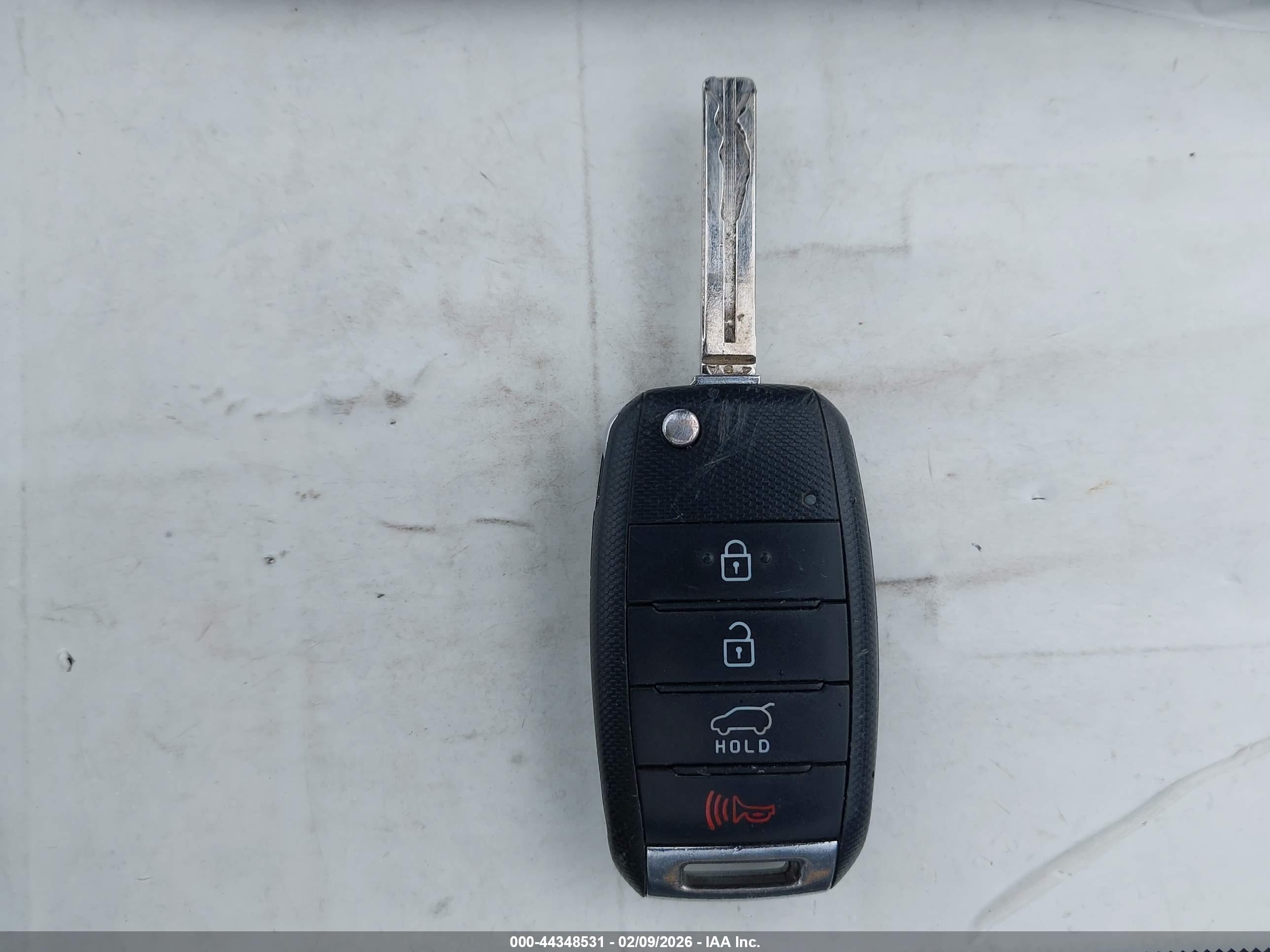 KIA SOUL image 11