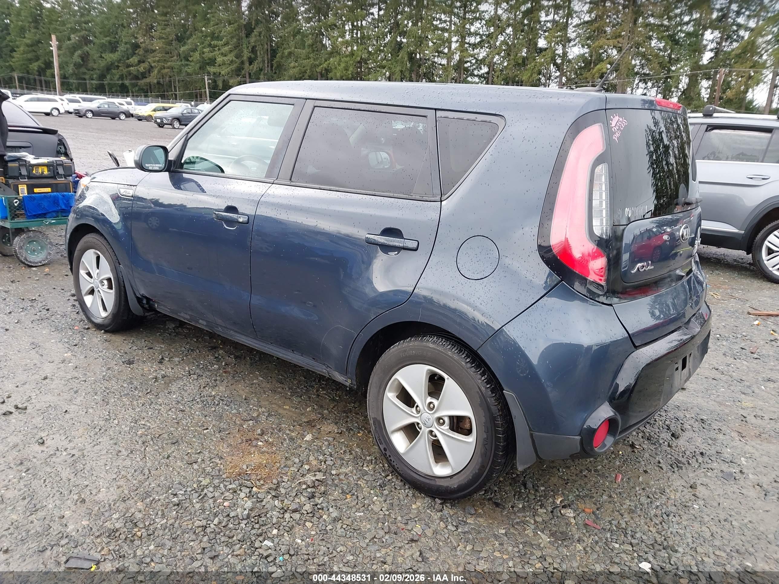 KIA SOUL image 3