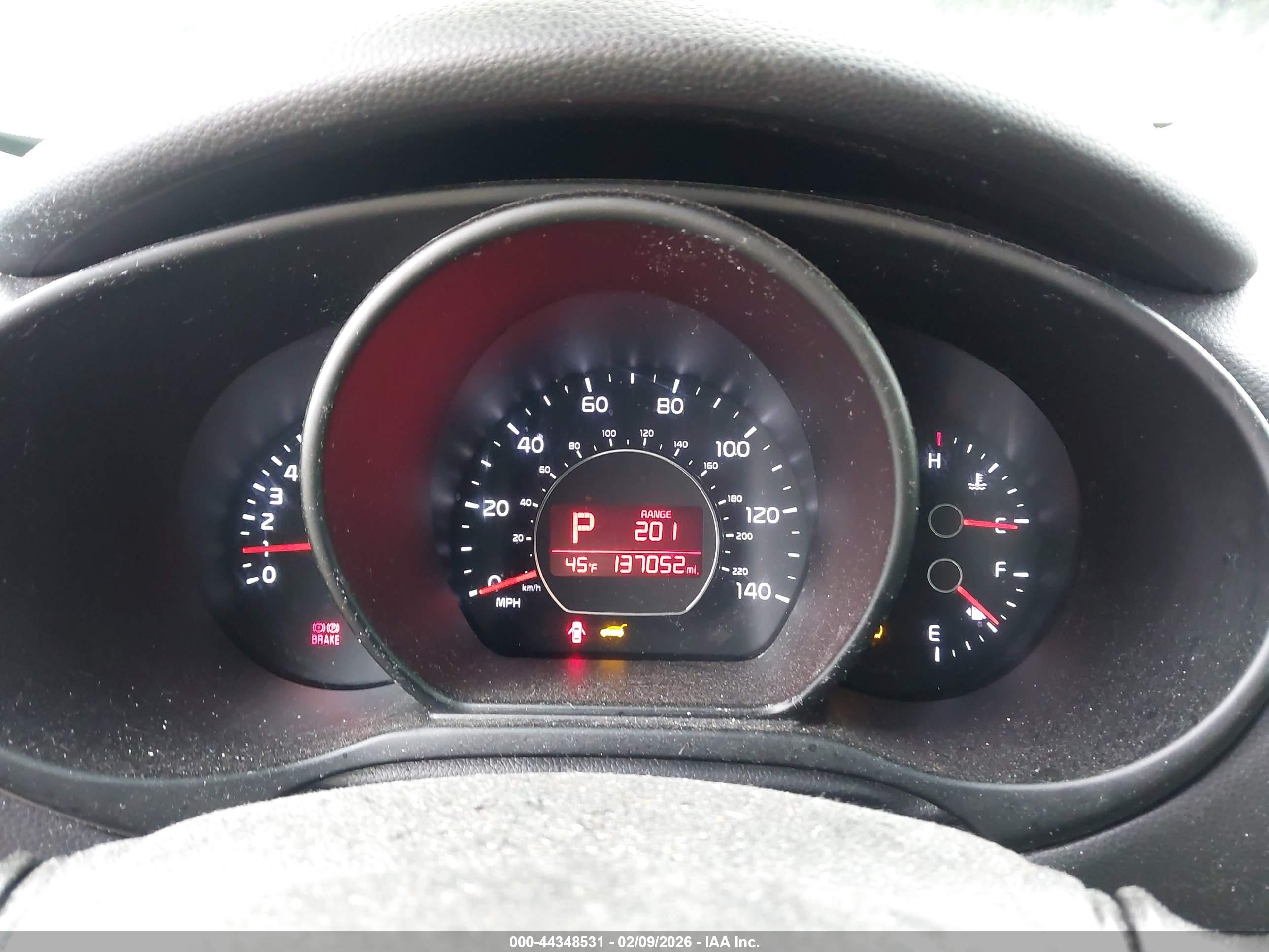 KIA SOUL image 7