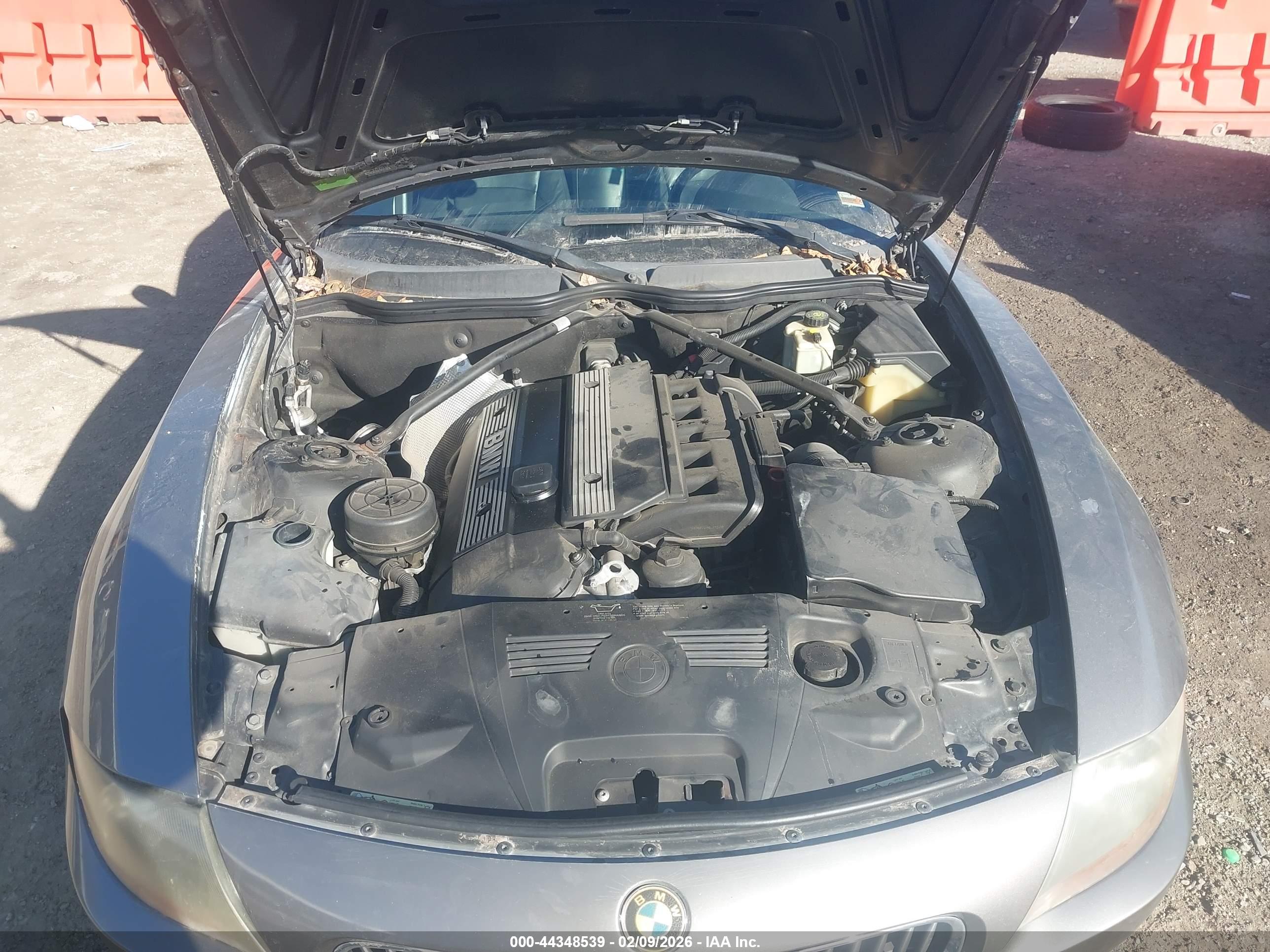 BMW Z4 image 10