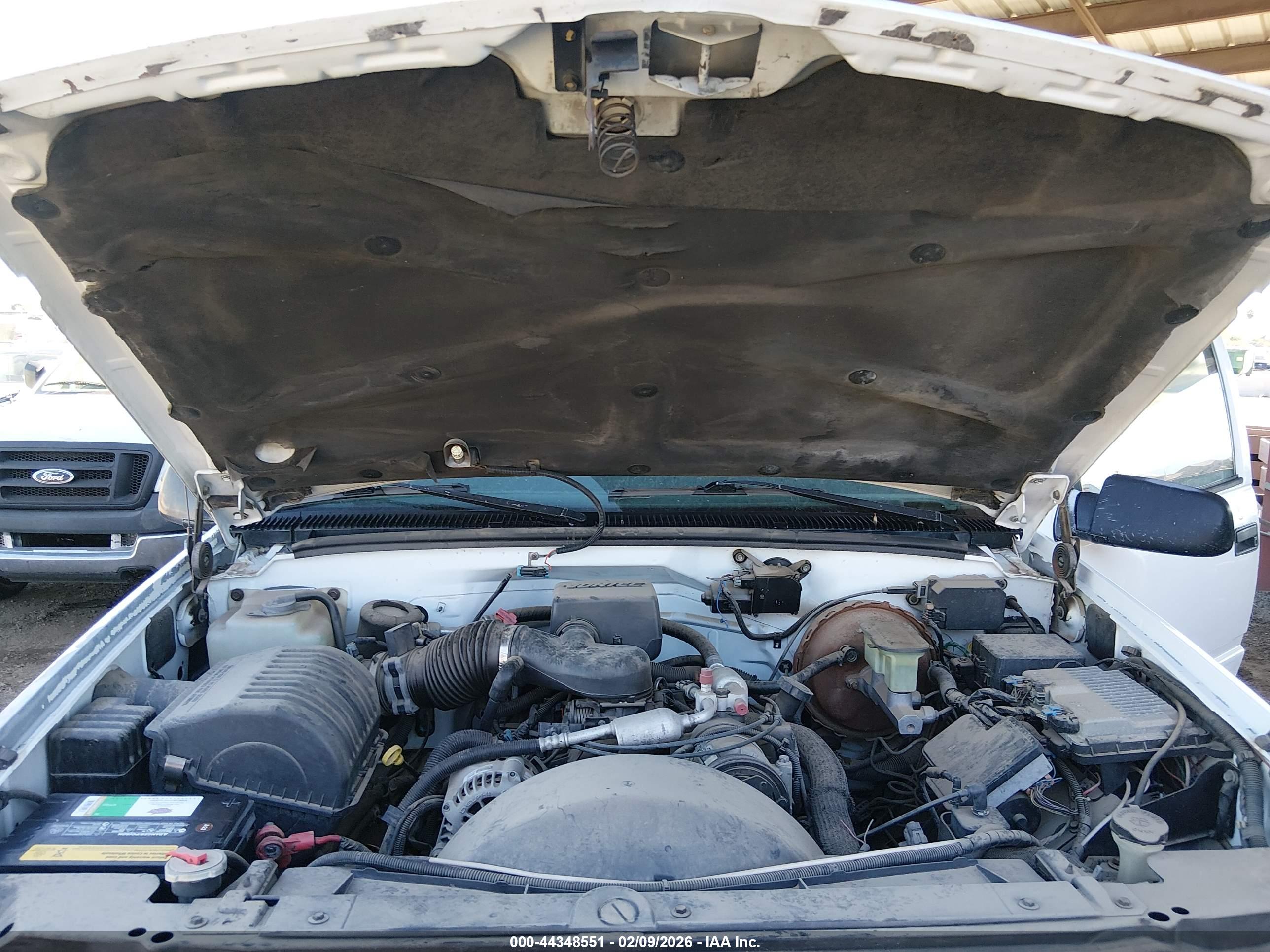GMC YUKON image 10