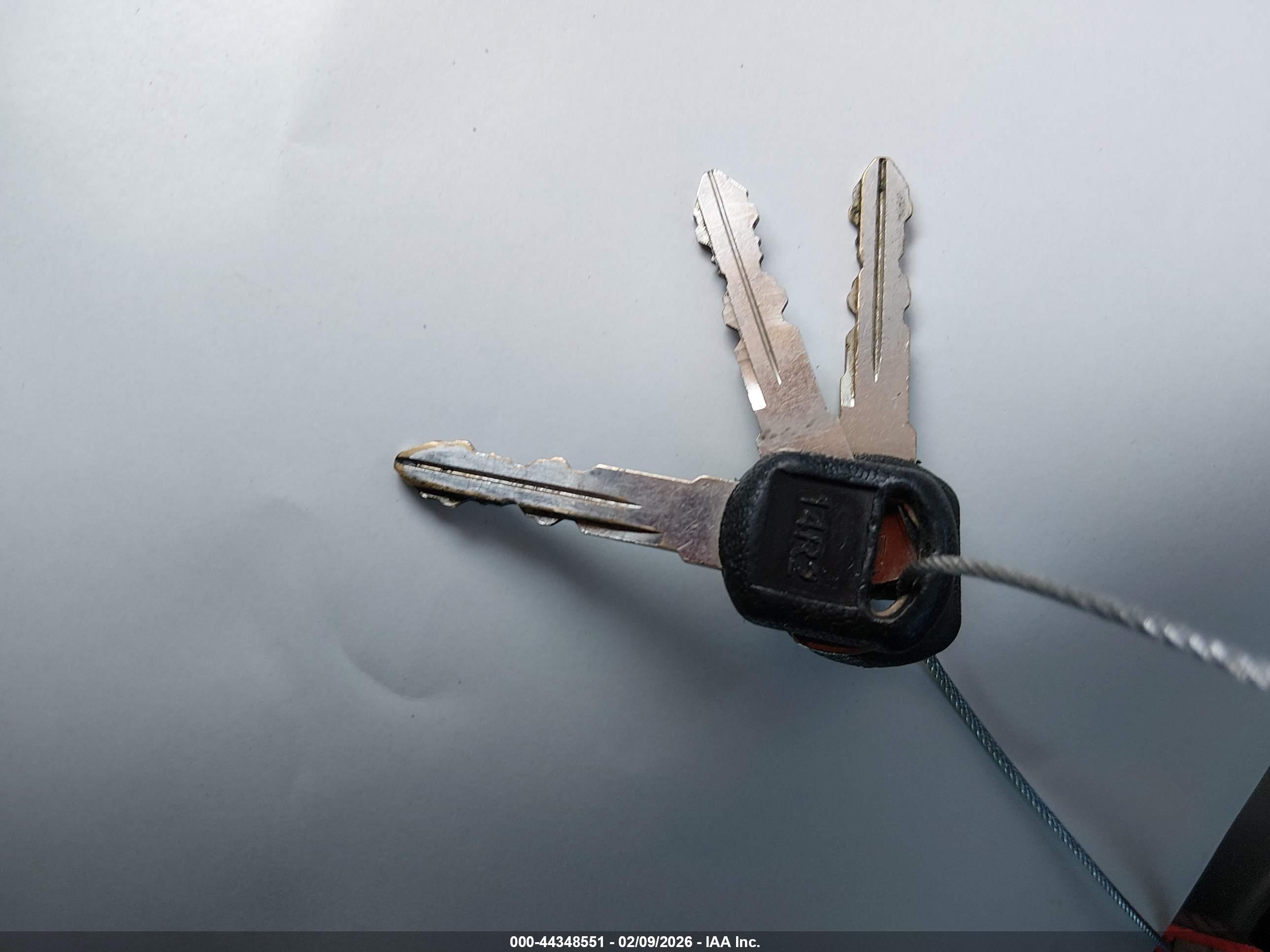 GMC YUKON image 11