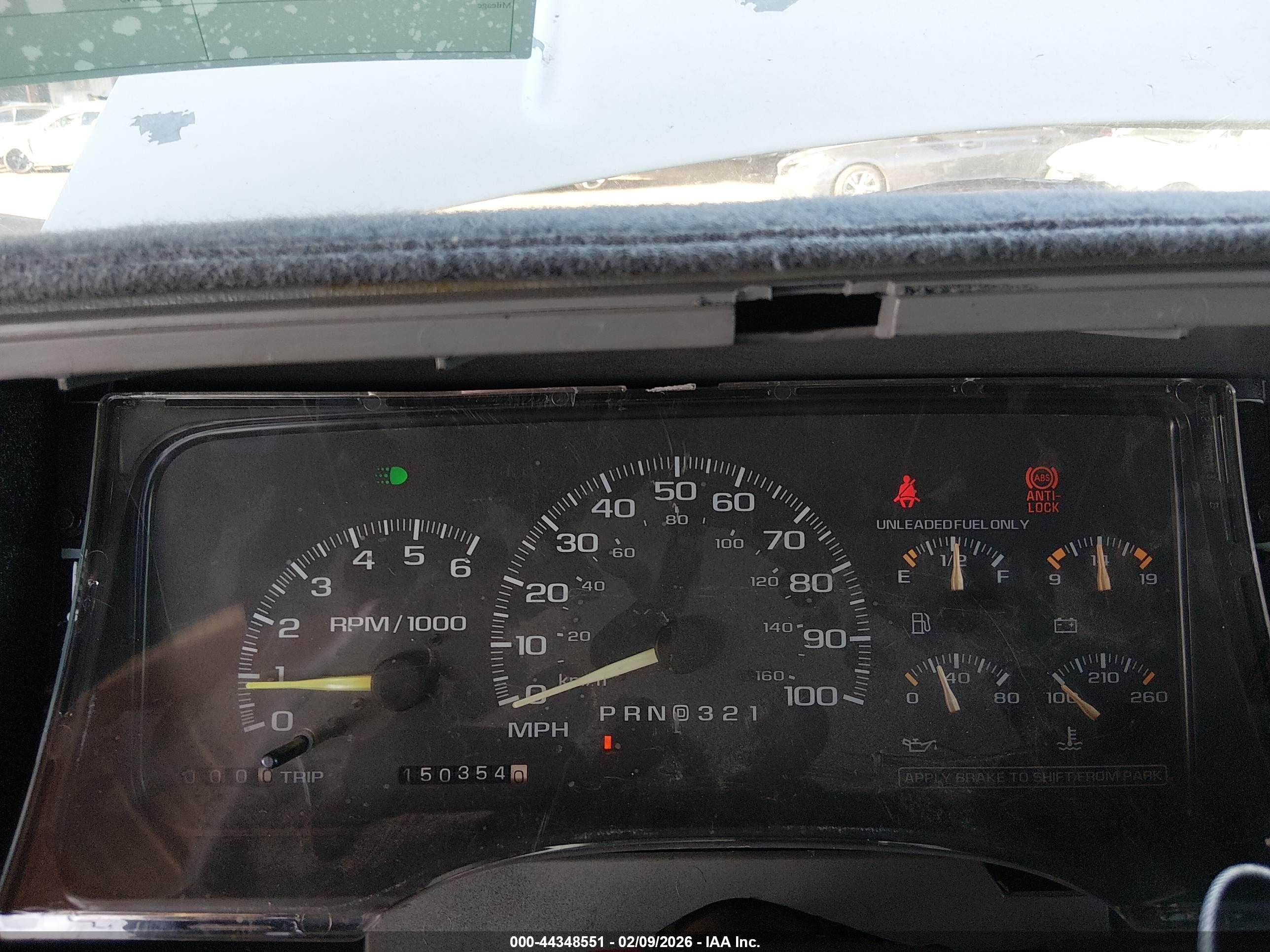 GMC YUKON image 7