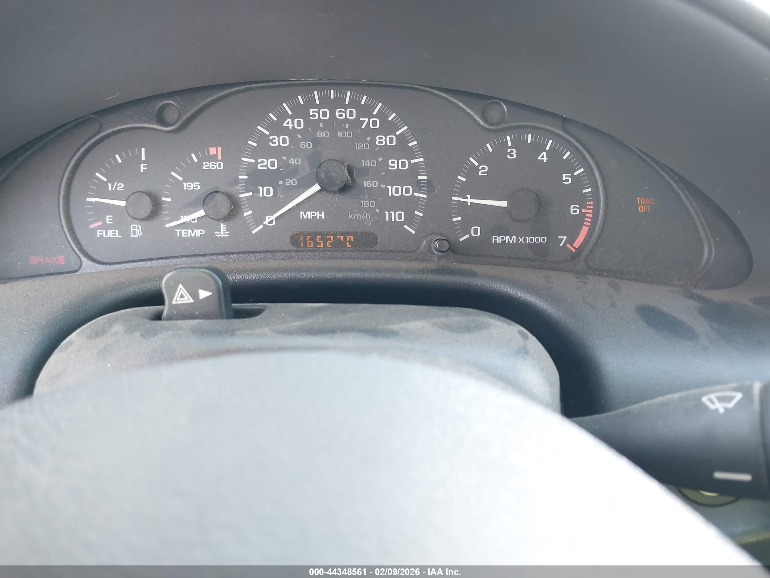 CHEVROLET CAVALIER image 7