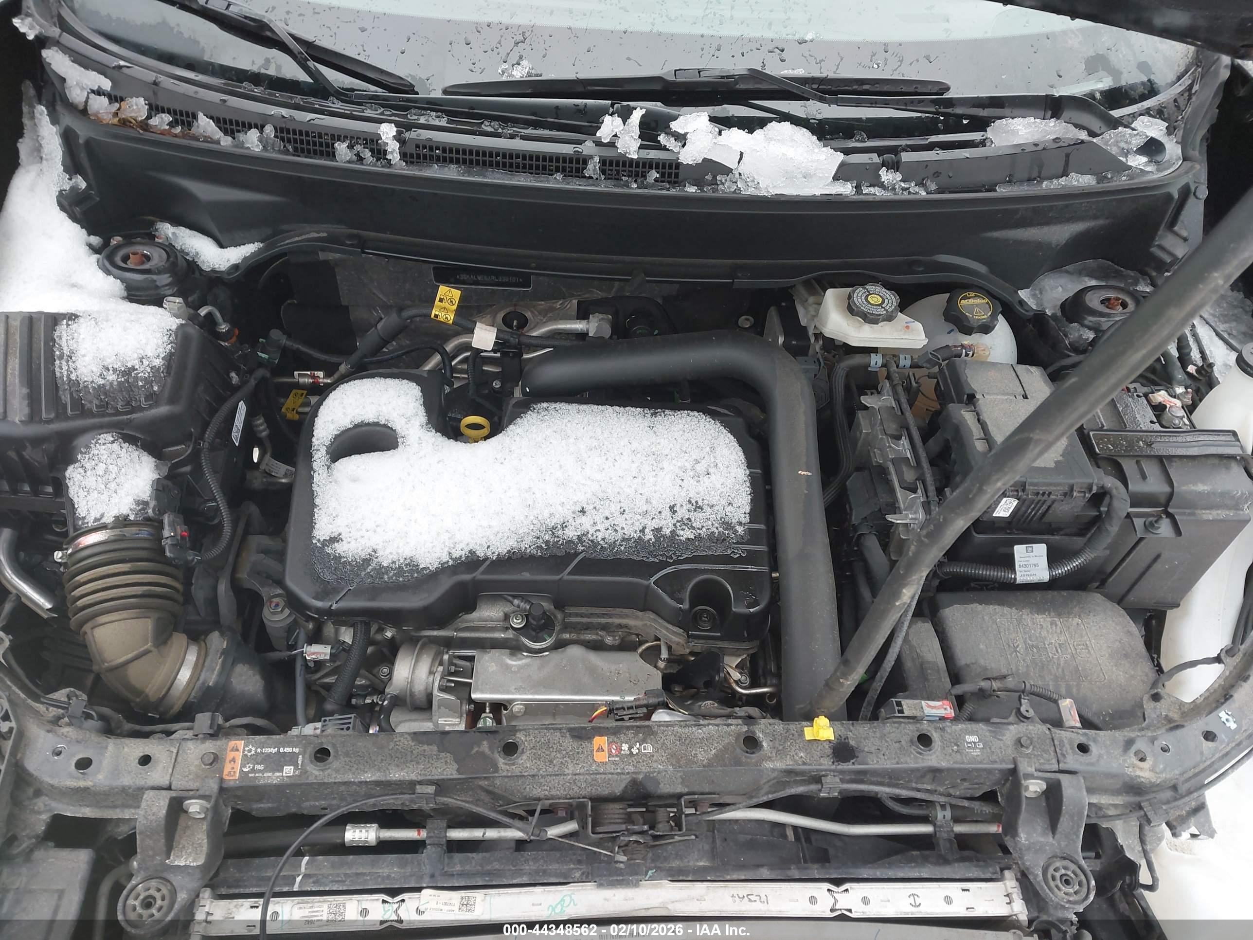 GMC TERRAIN image 10