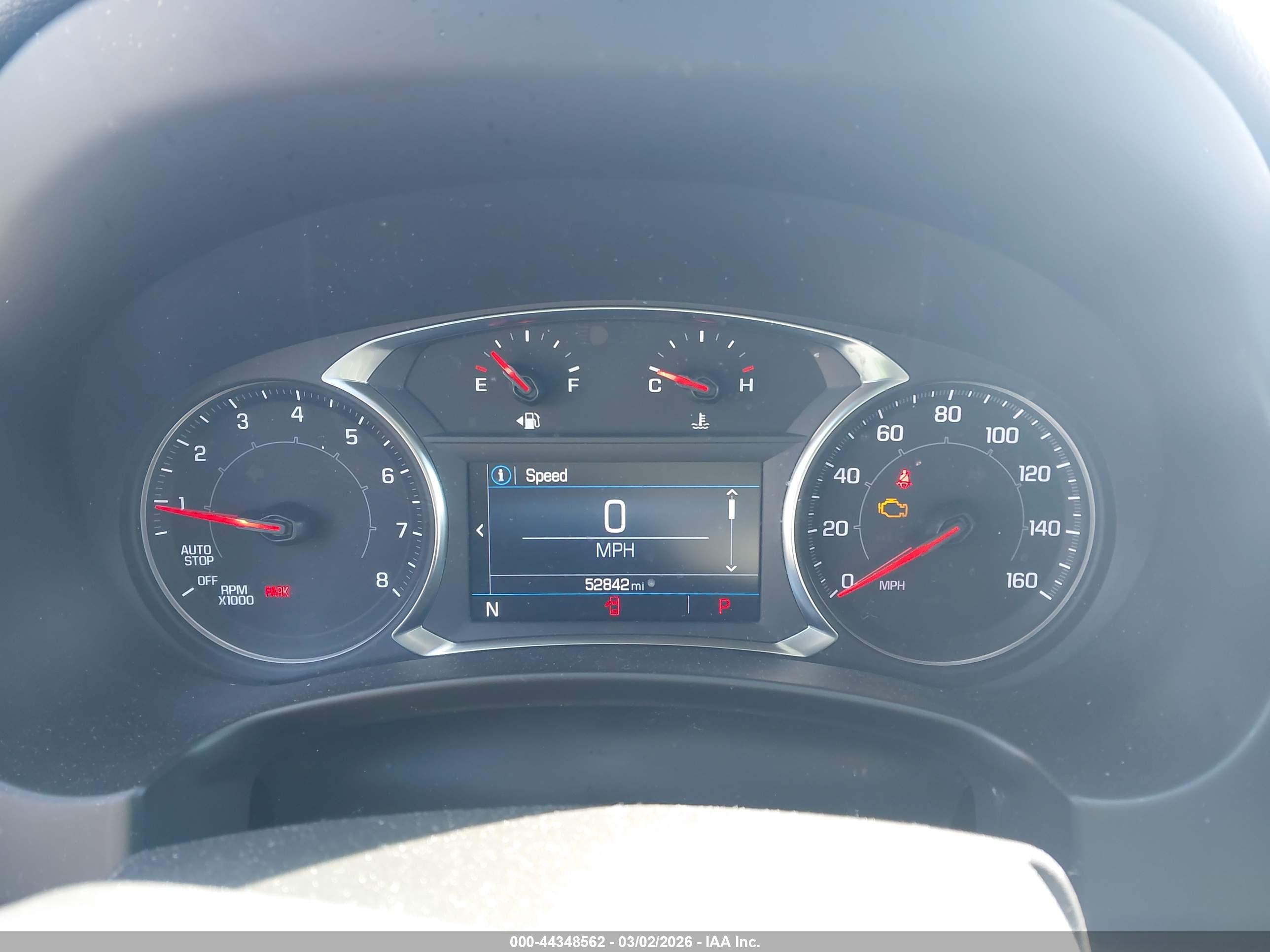 GMC TERRAIN image 7