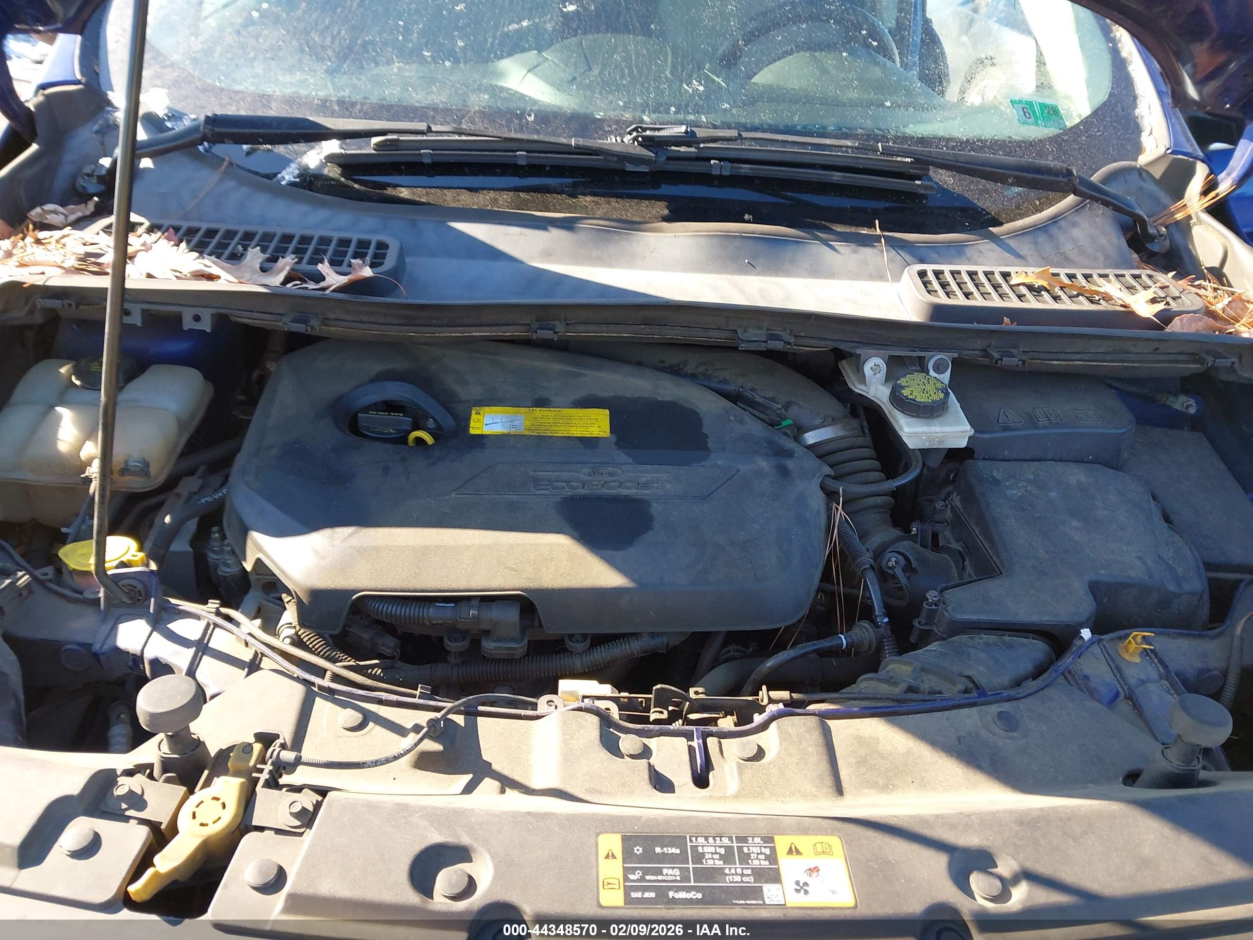 FORD ESCAPE image 10