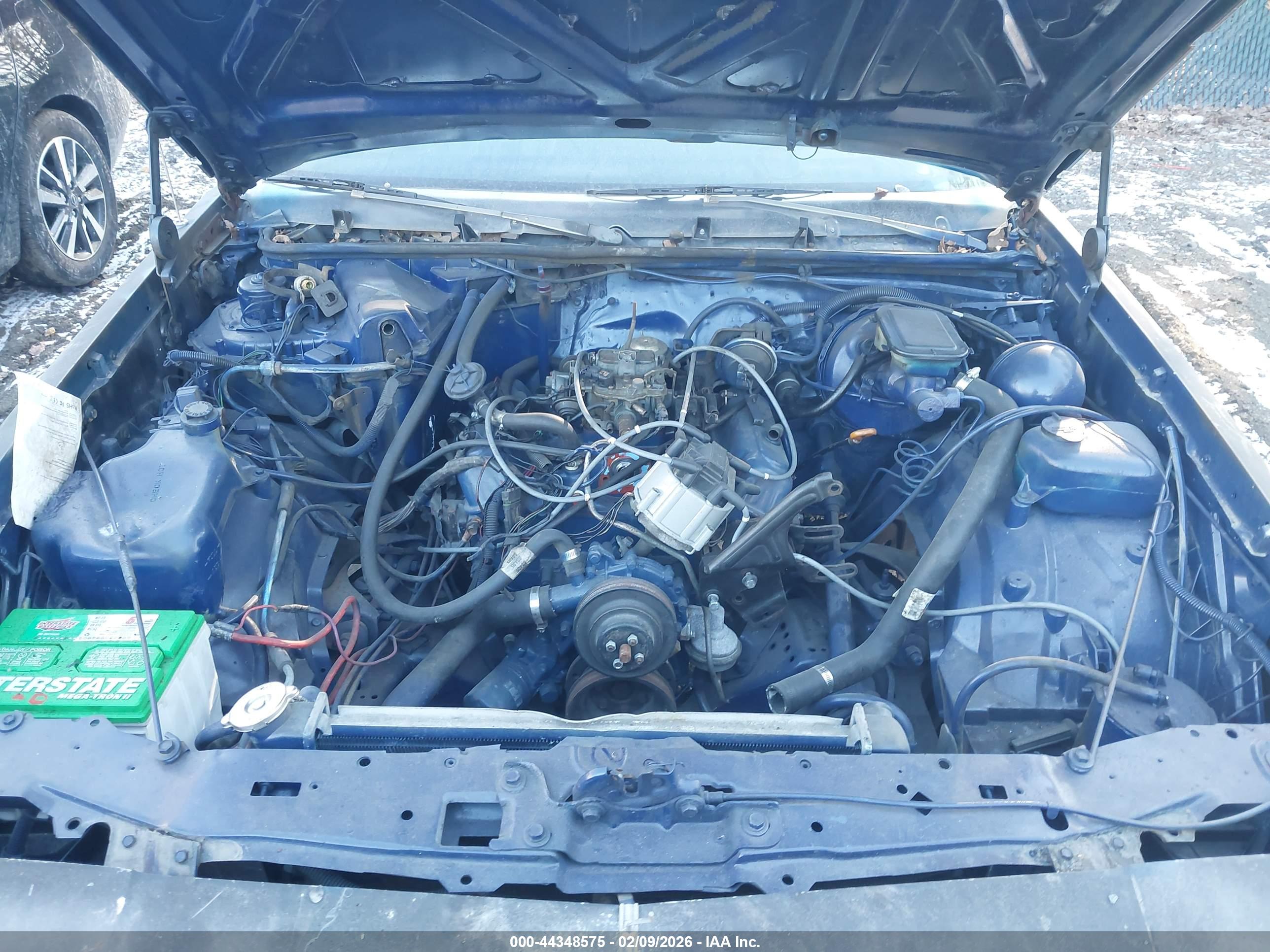 OLDSMOBILE CUTLASS image 10