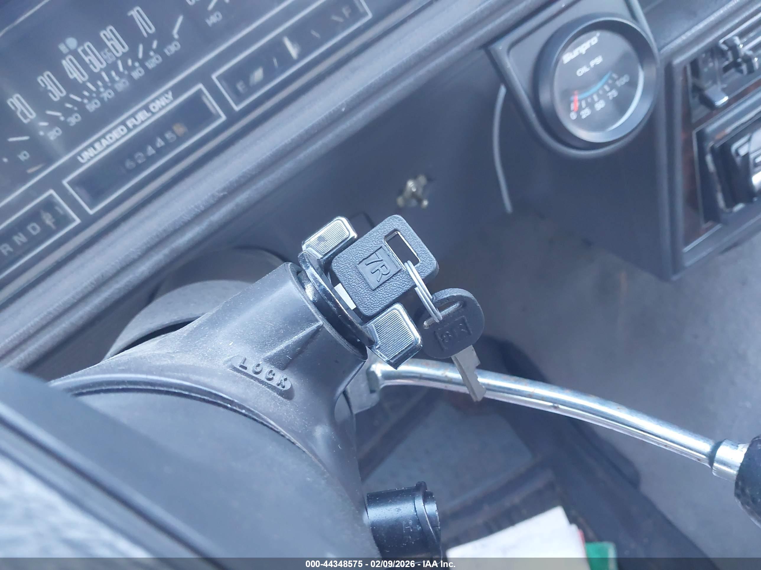 OLDSMOBILE CUTLASS image 11