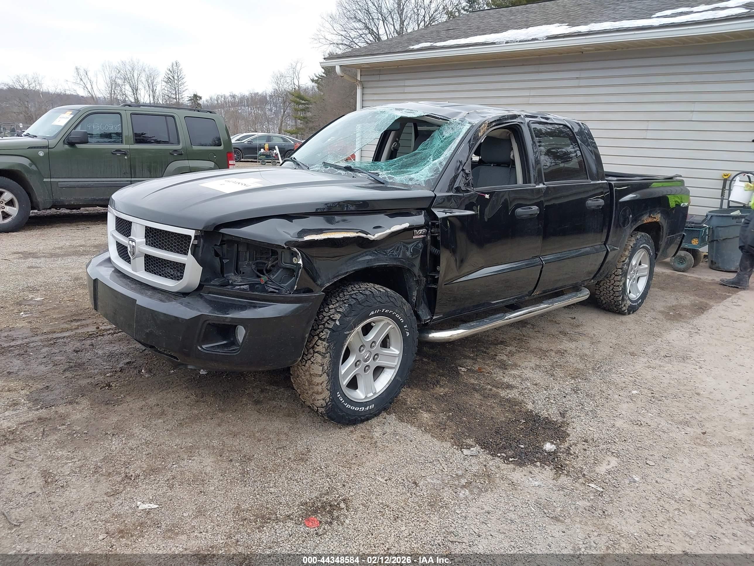 RAM DAKOTA image 2