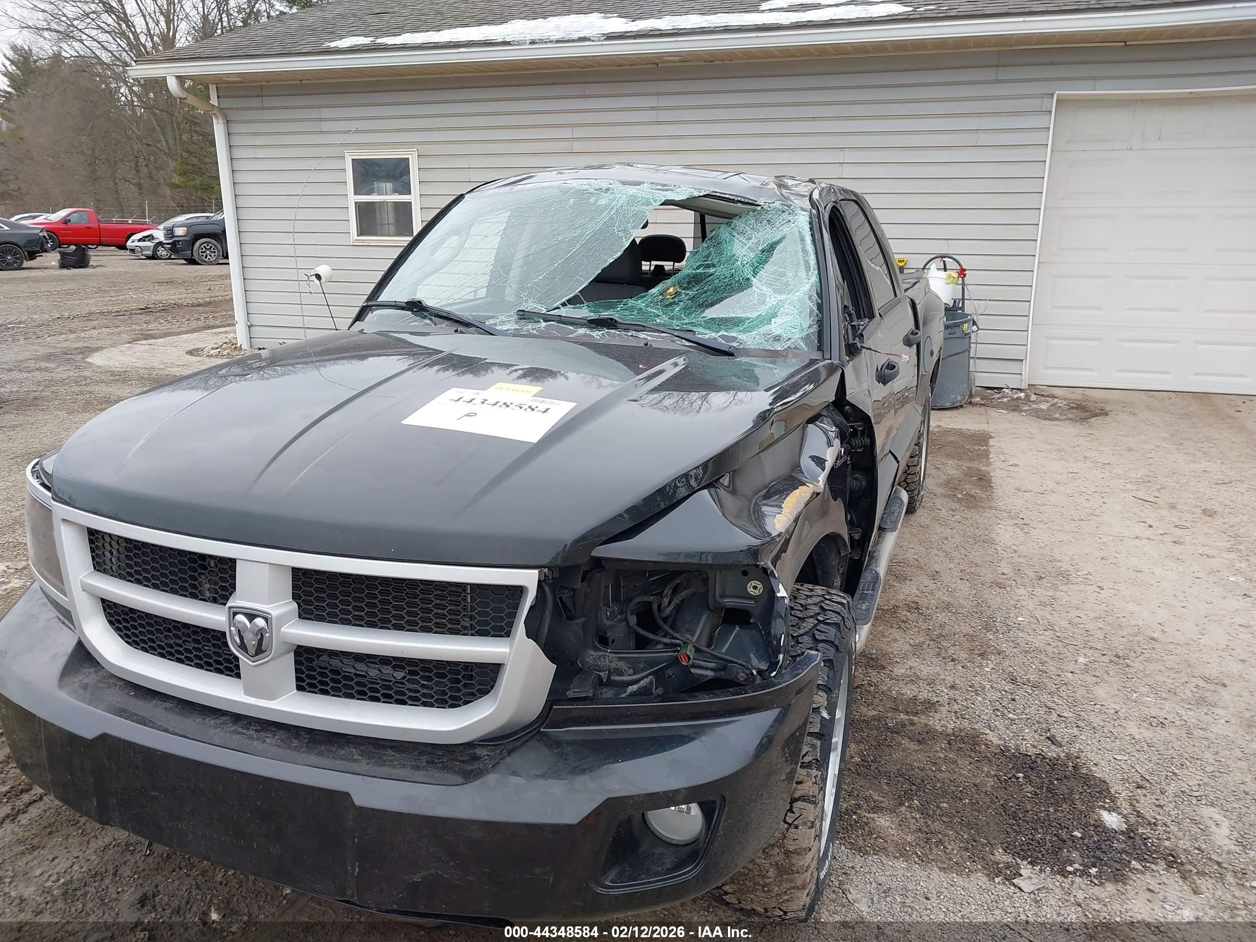 RAM DAKOTA image 6