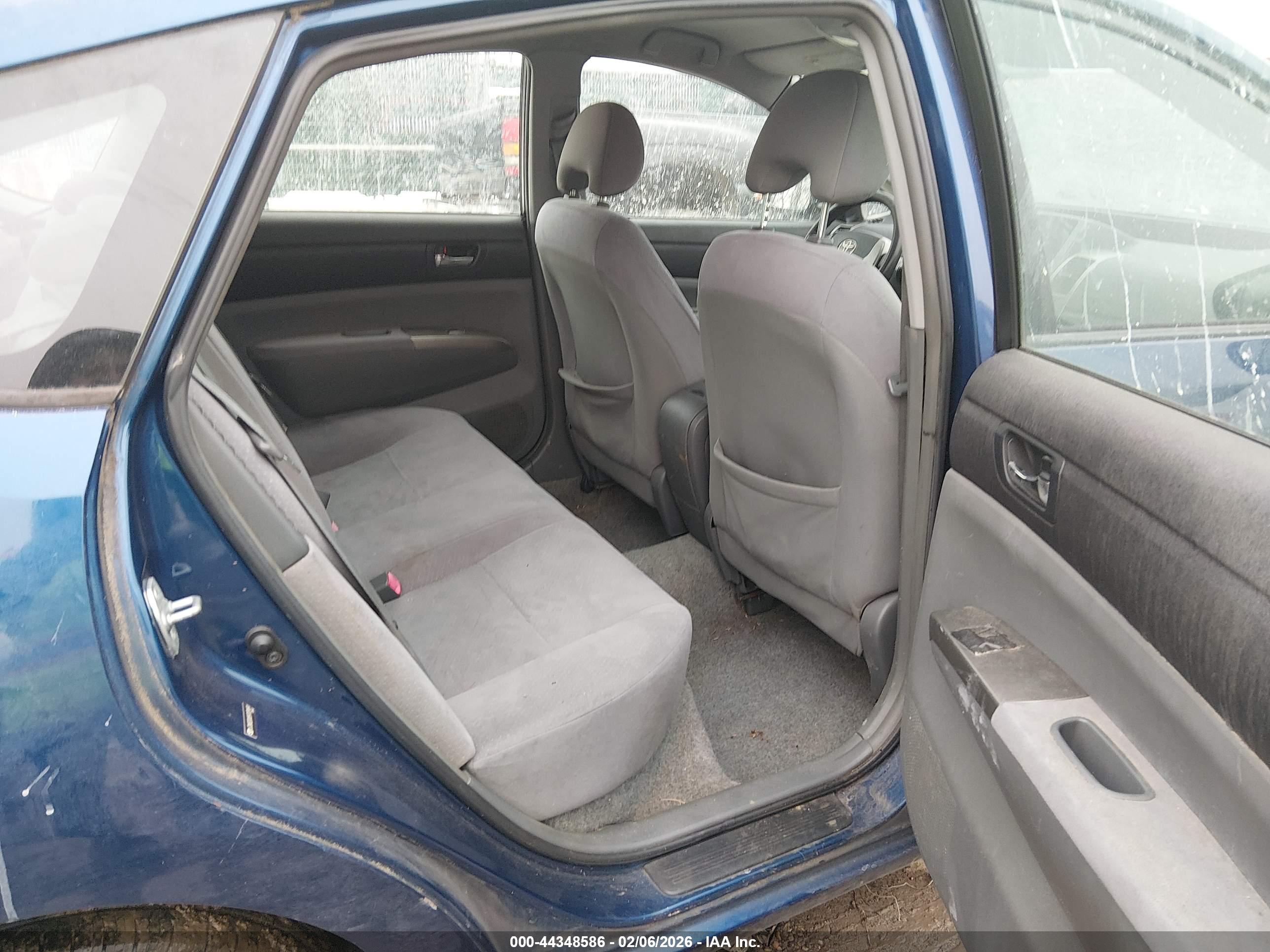 TOYOTA PRIUS image 8