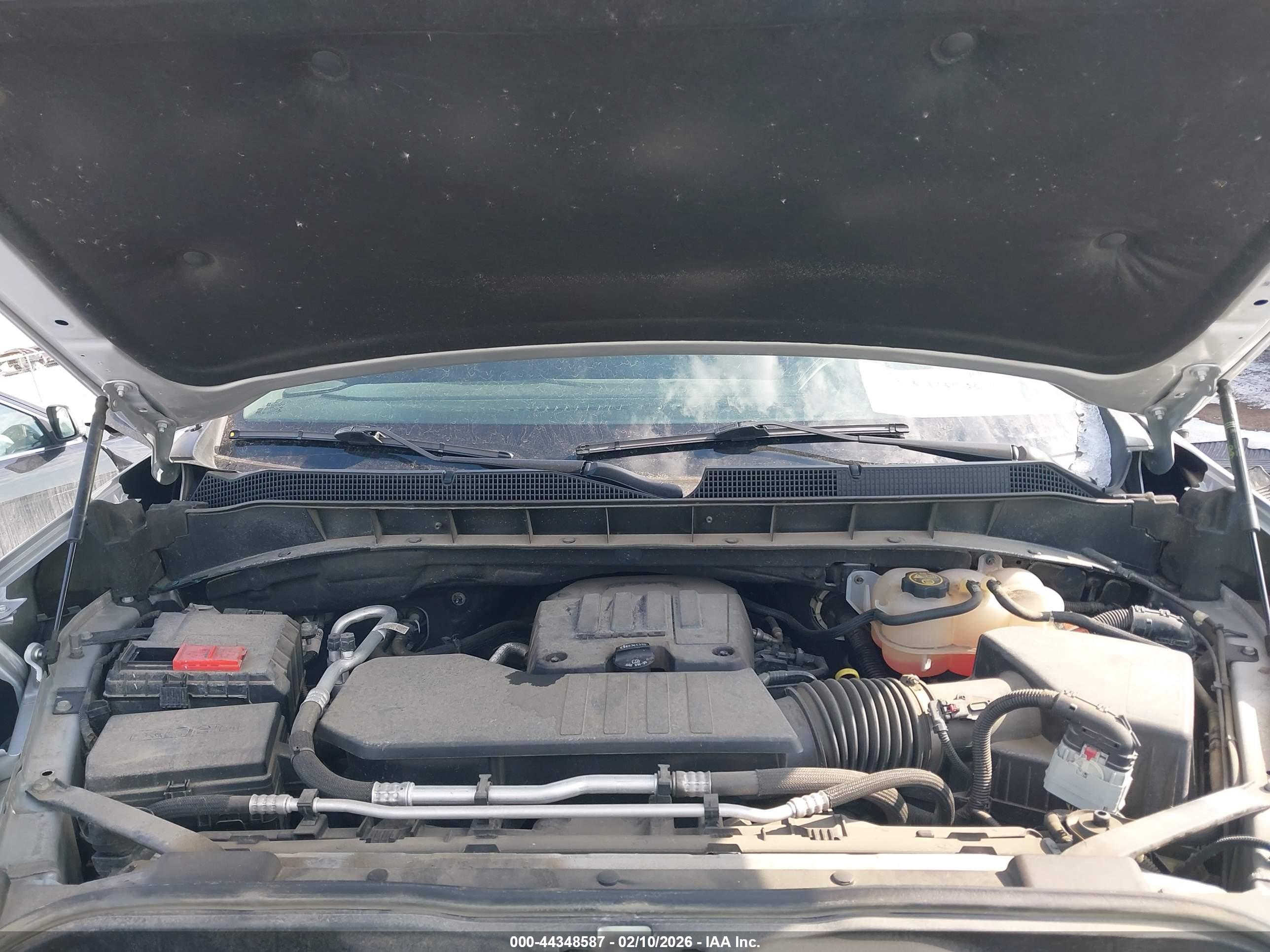 CHEVROLET SILVERADO image 10