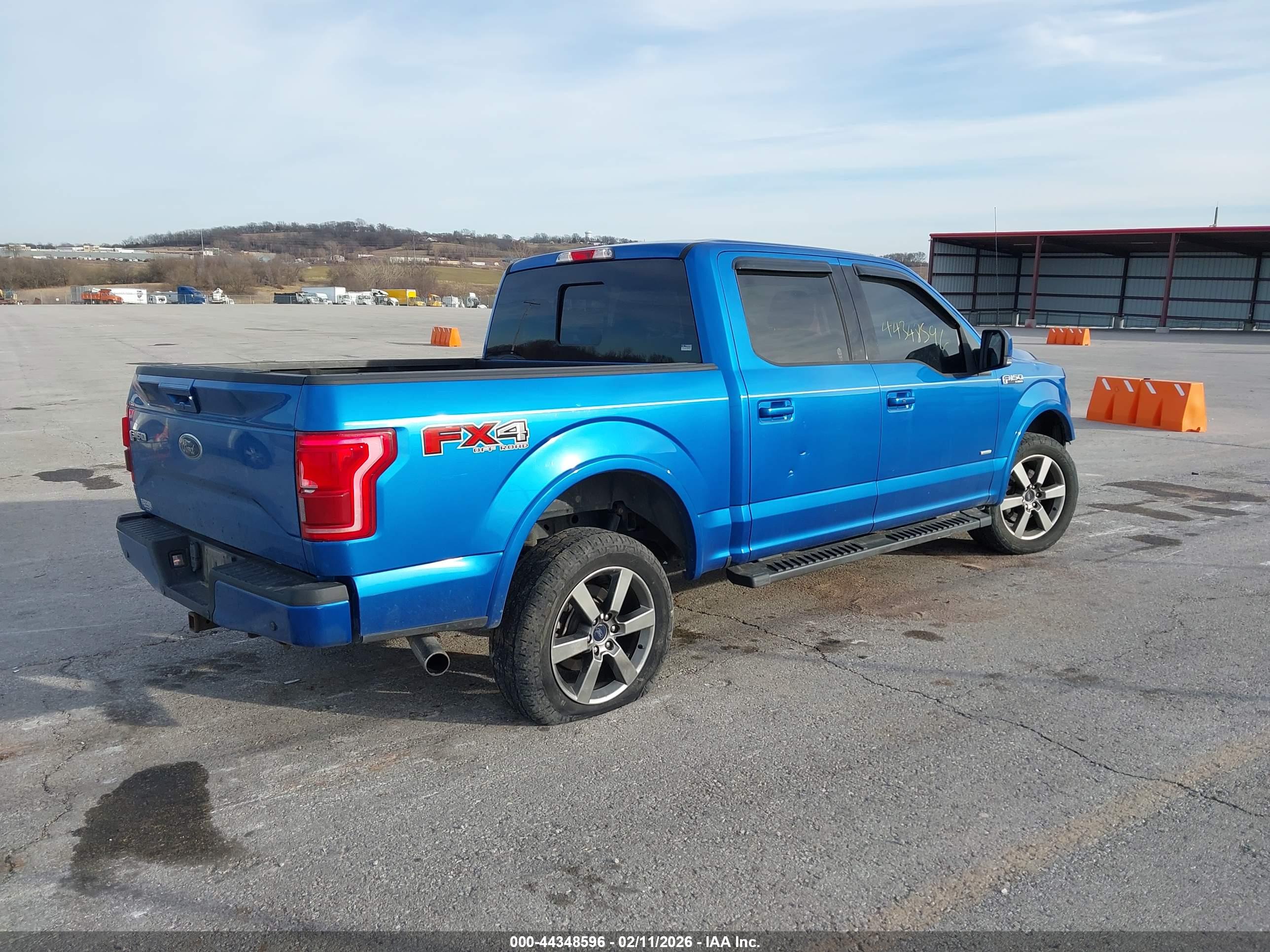 FORD F-150 image 4