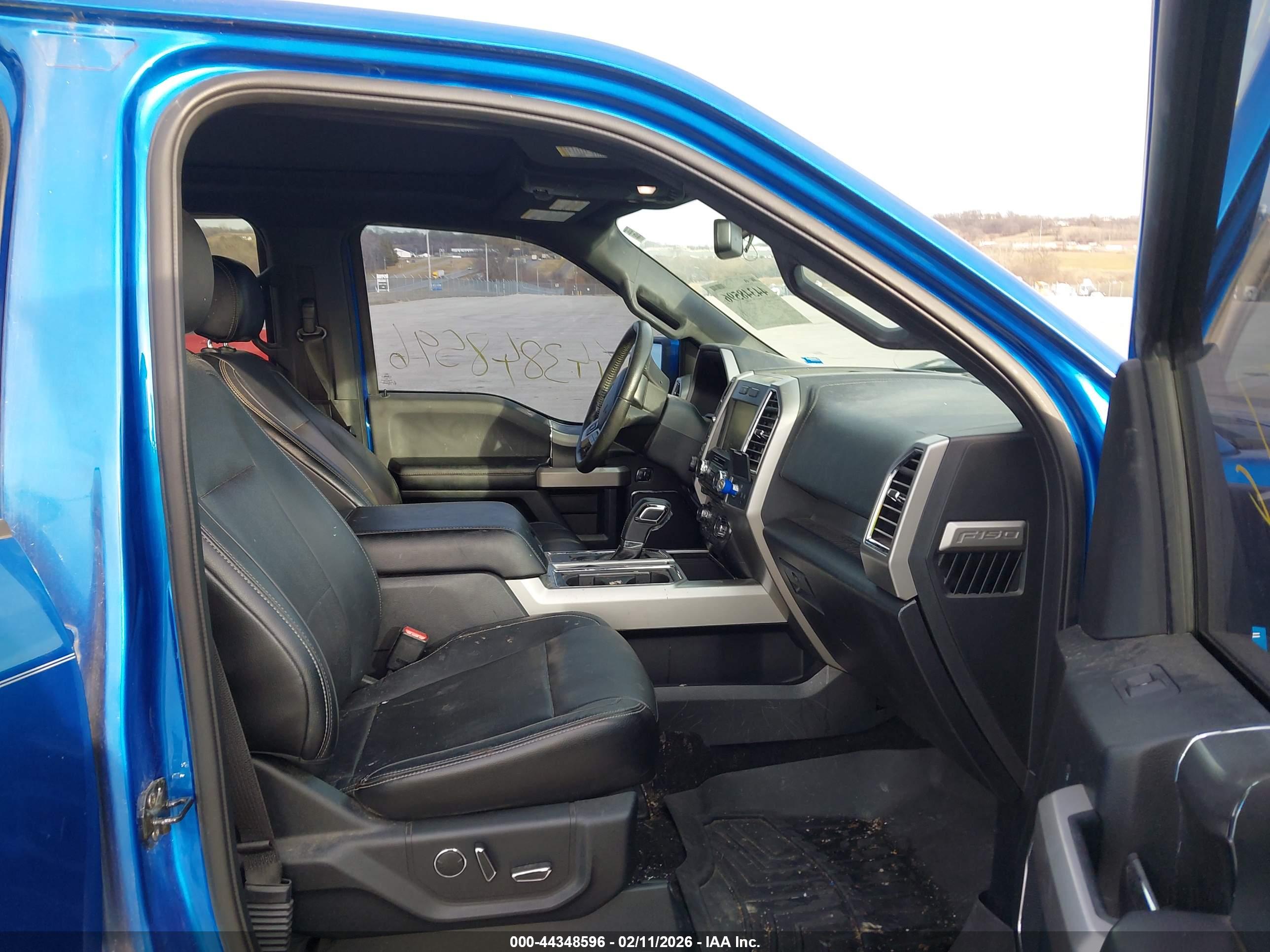 FORD F-150 image 5