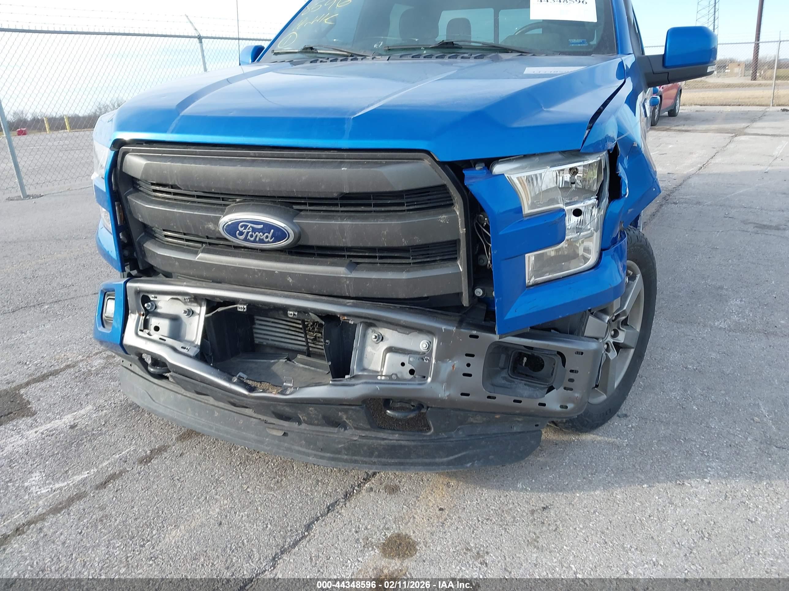 FORD F-150 image 6