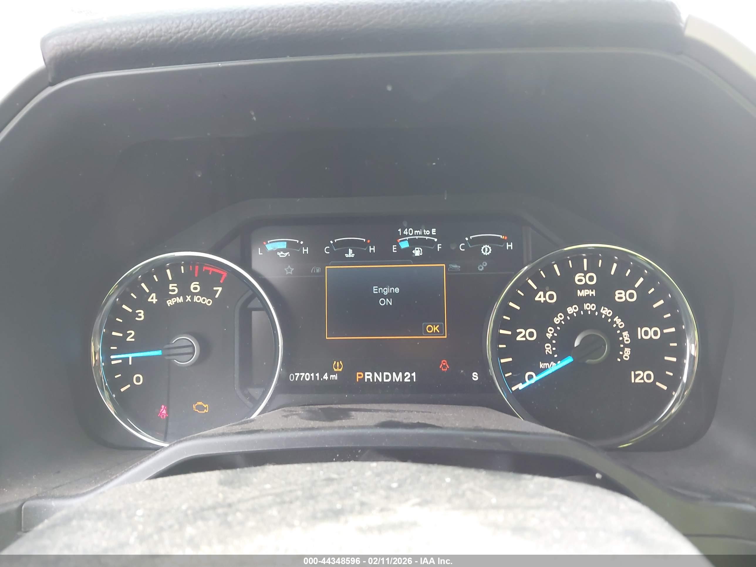 FORD F-150 image 7