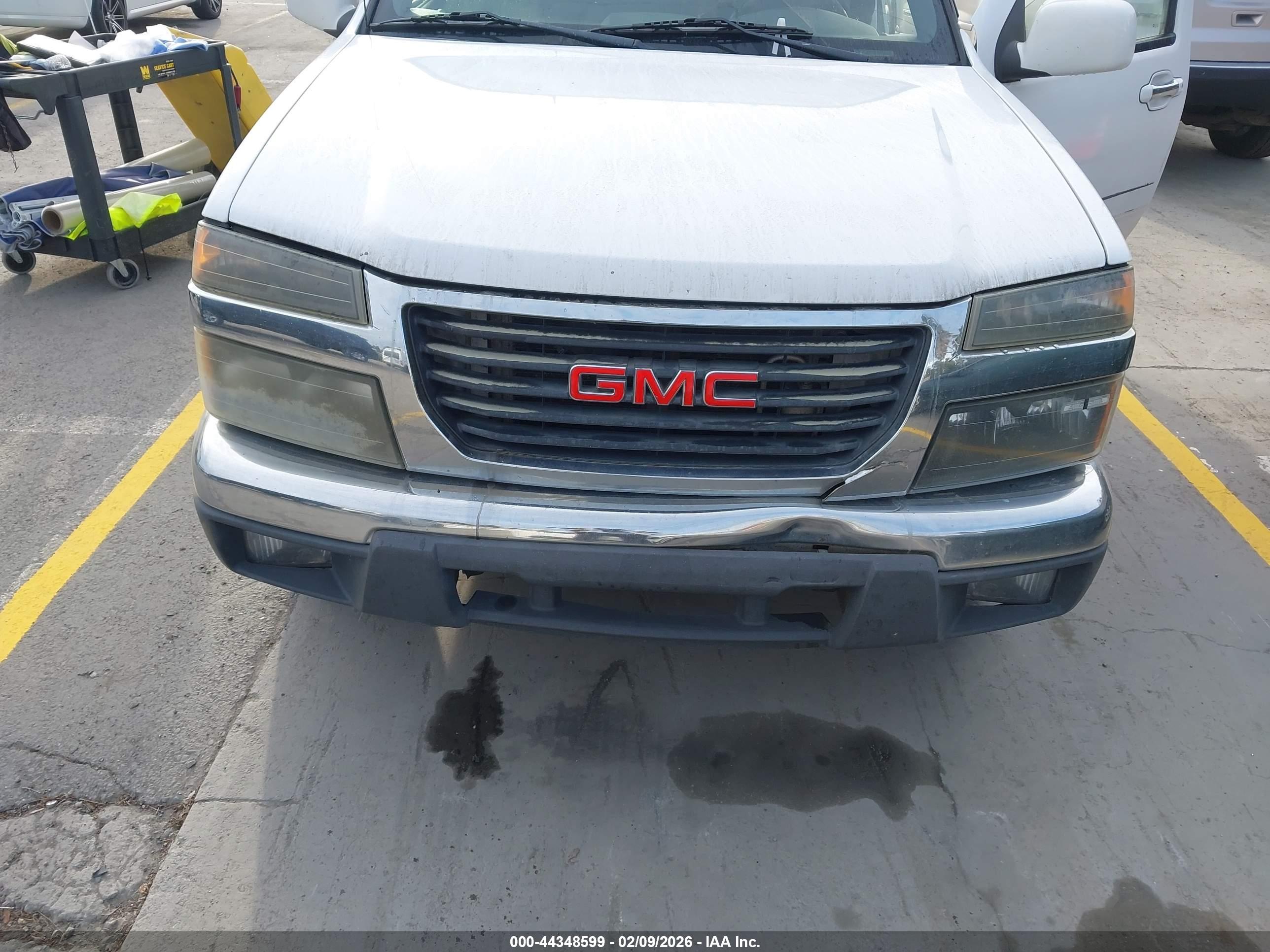 GMC CANYON image 6