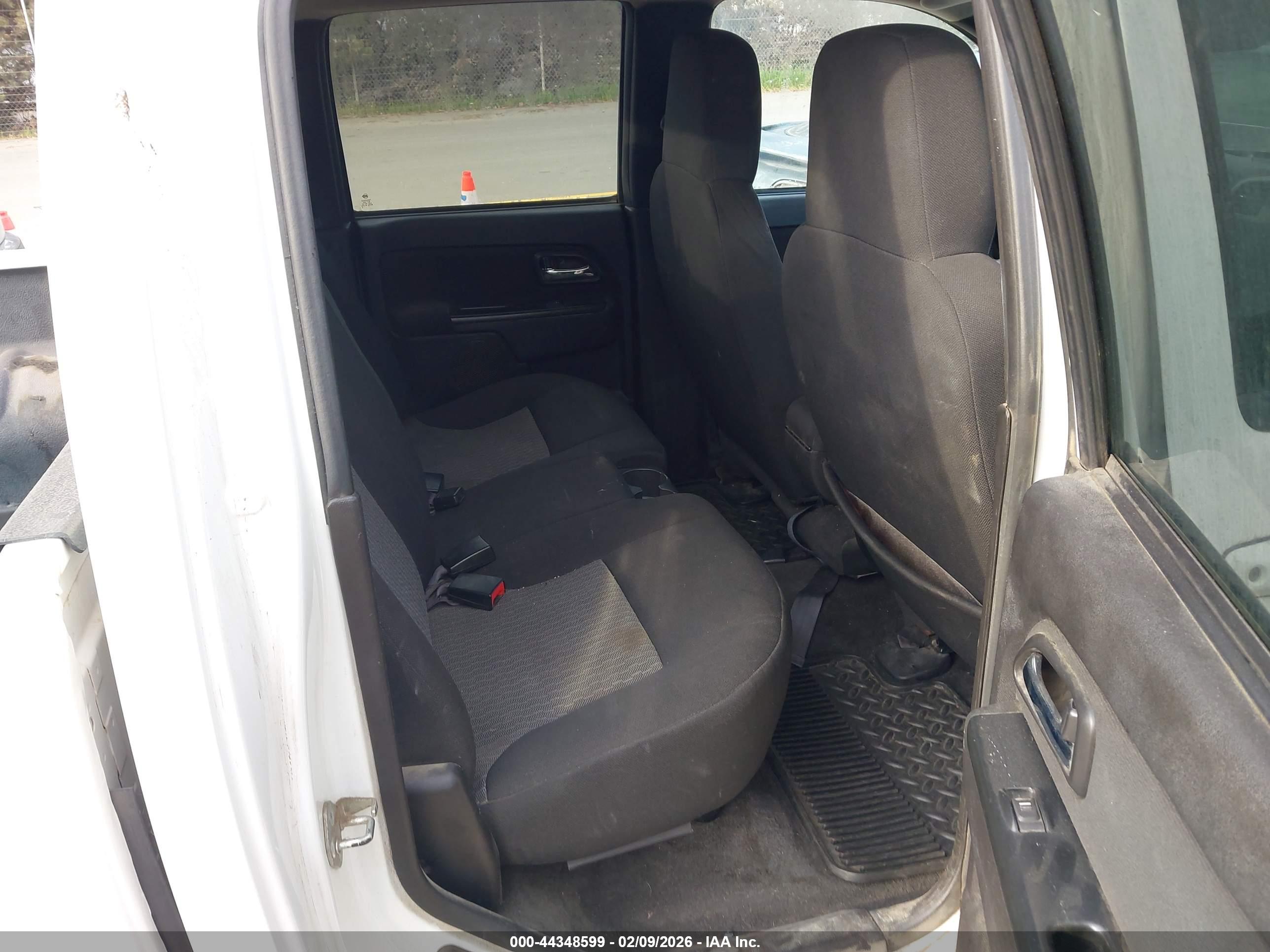 GMC CANYON image 8