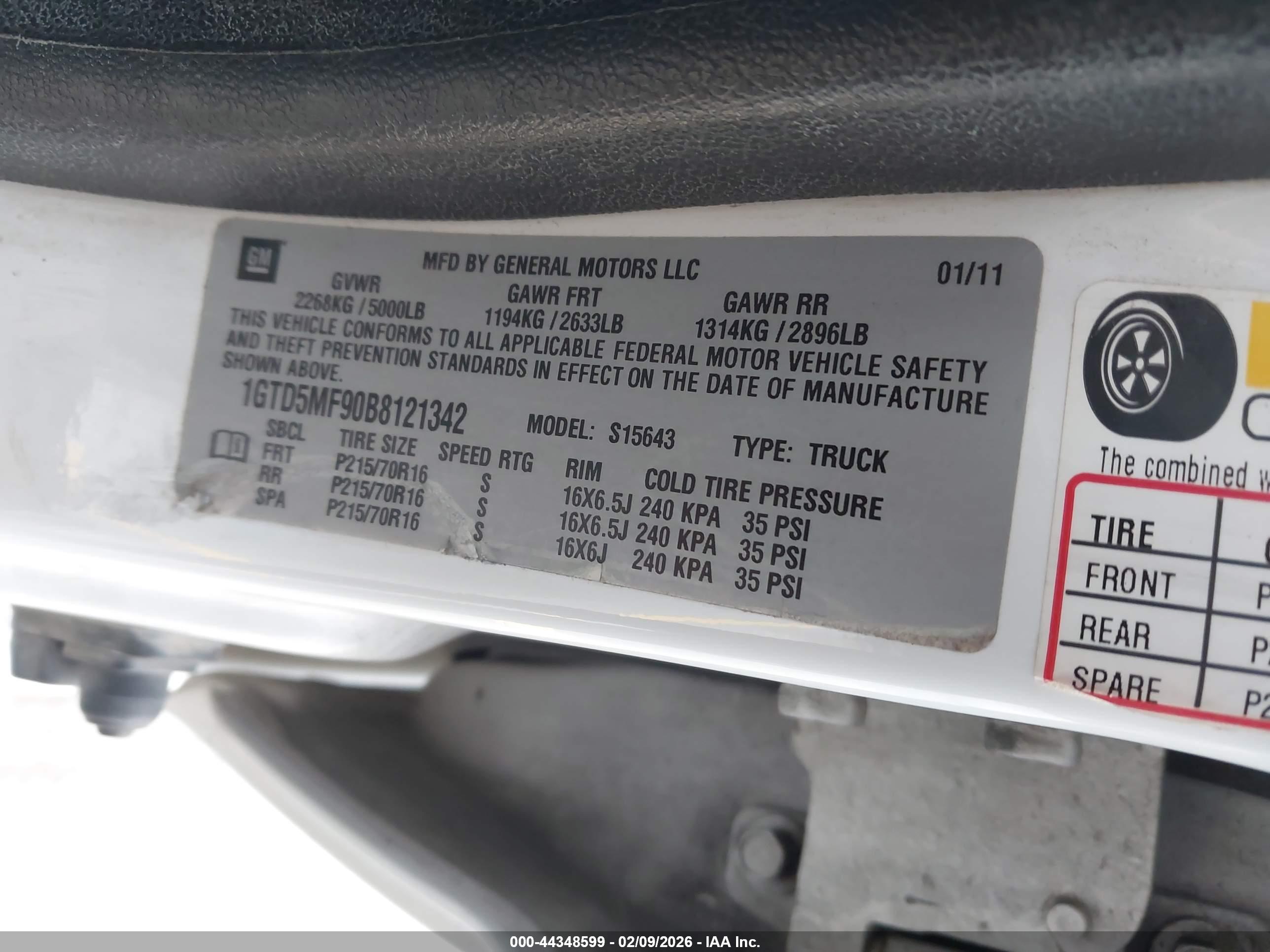 GMC CANYON image 9