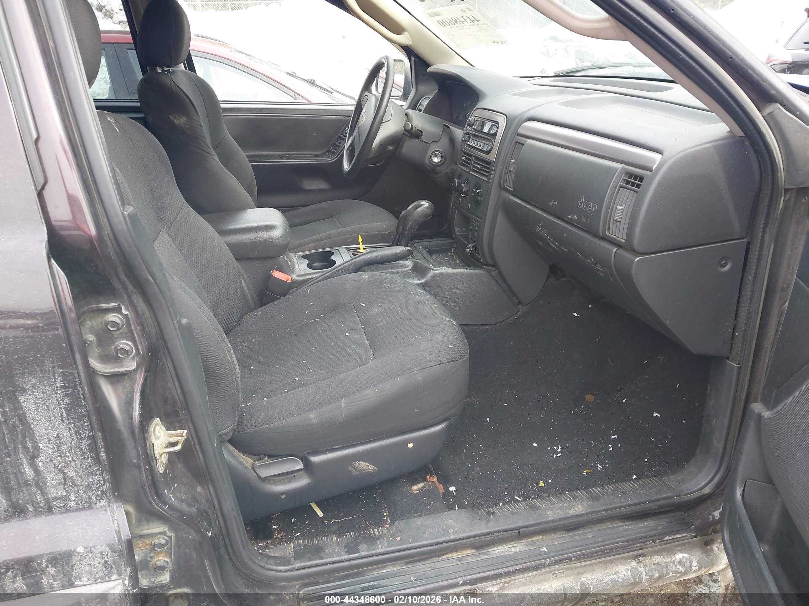 JEEP GRAND image 5