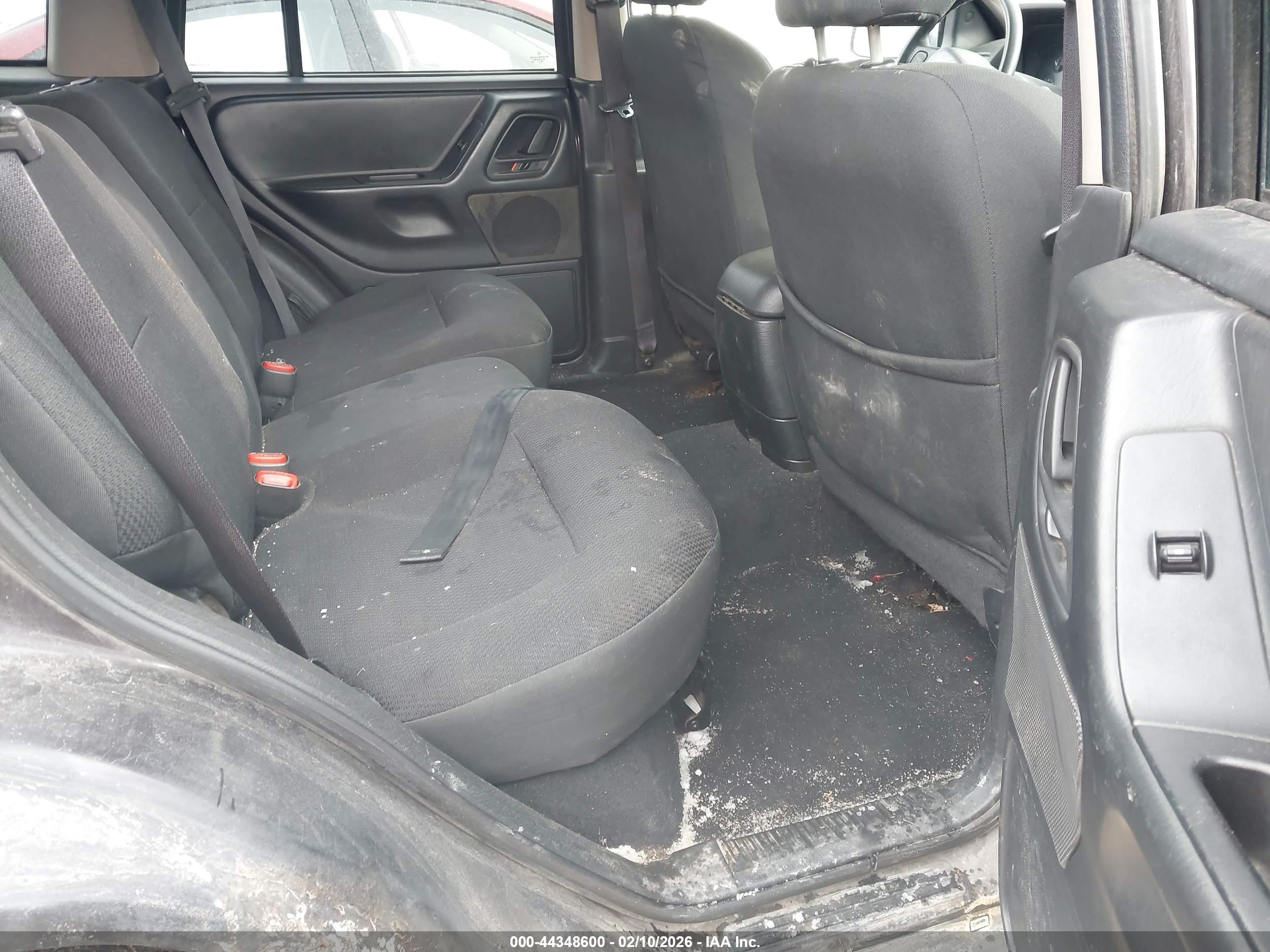 JEEP GRAND image 8