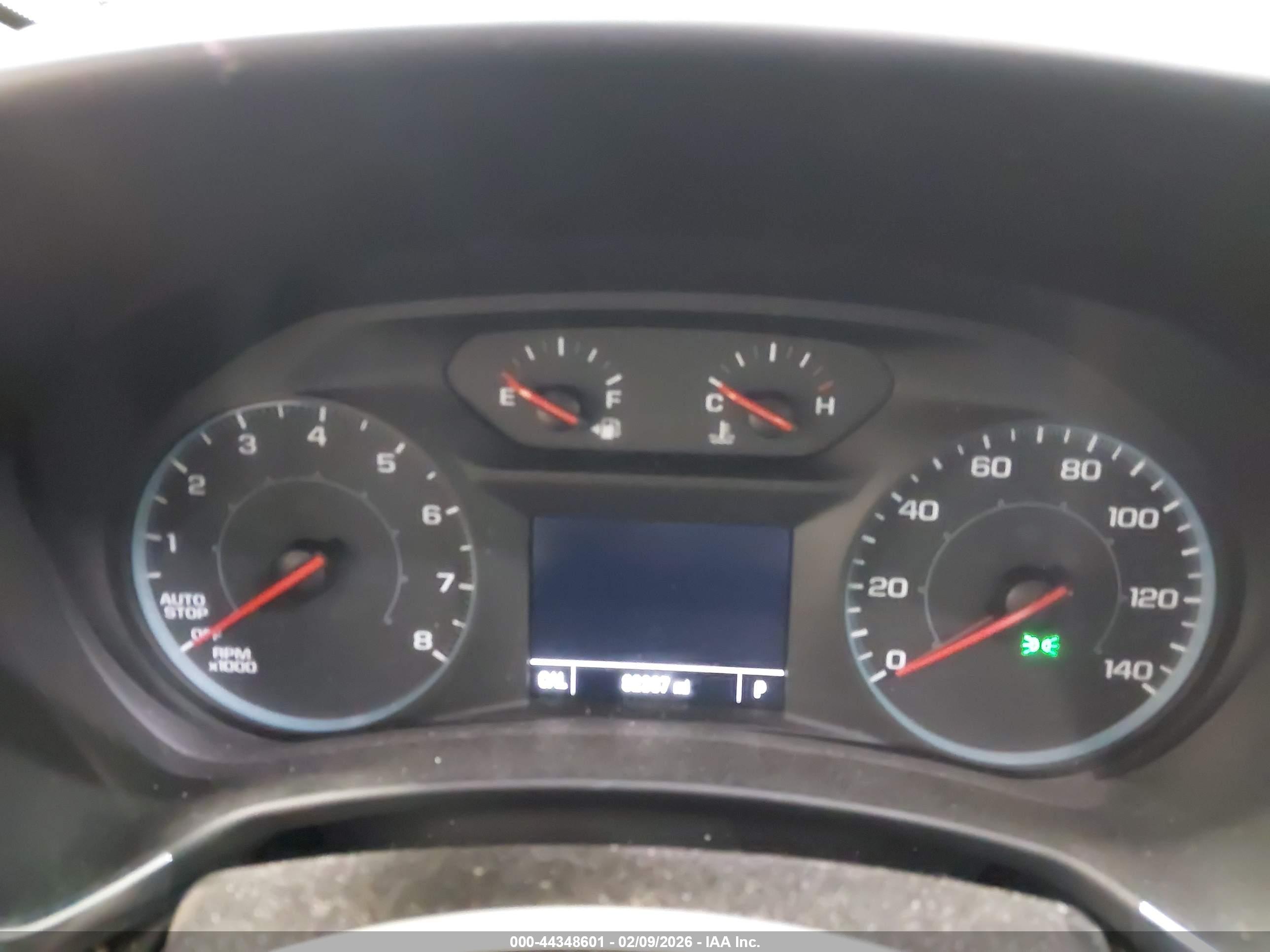CHEVROLET EQUINOX image 7