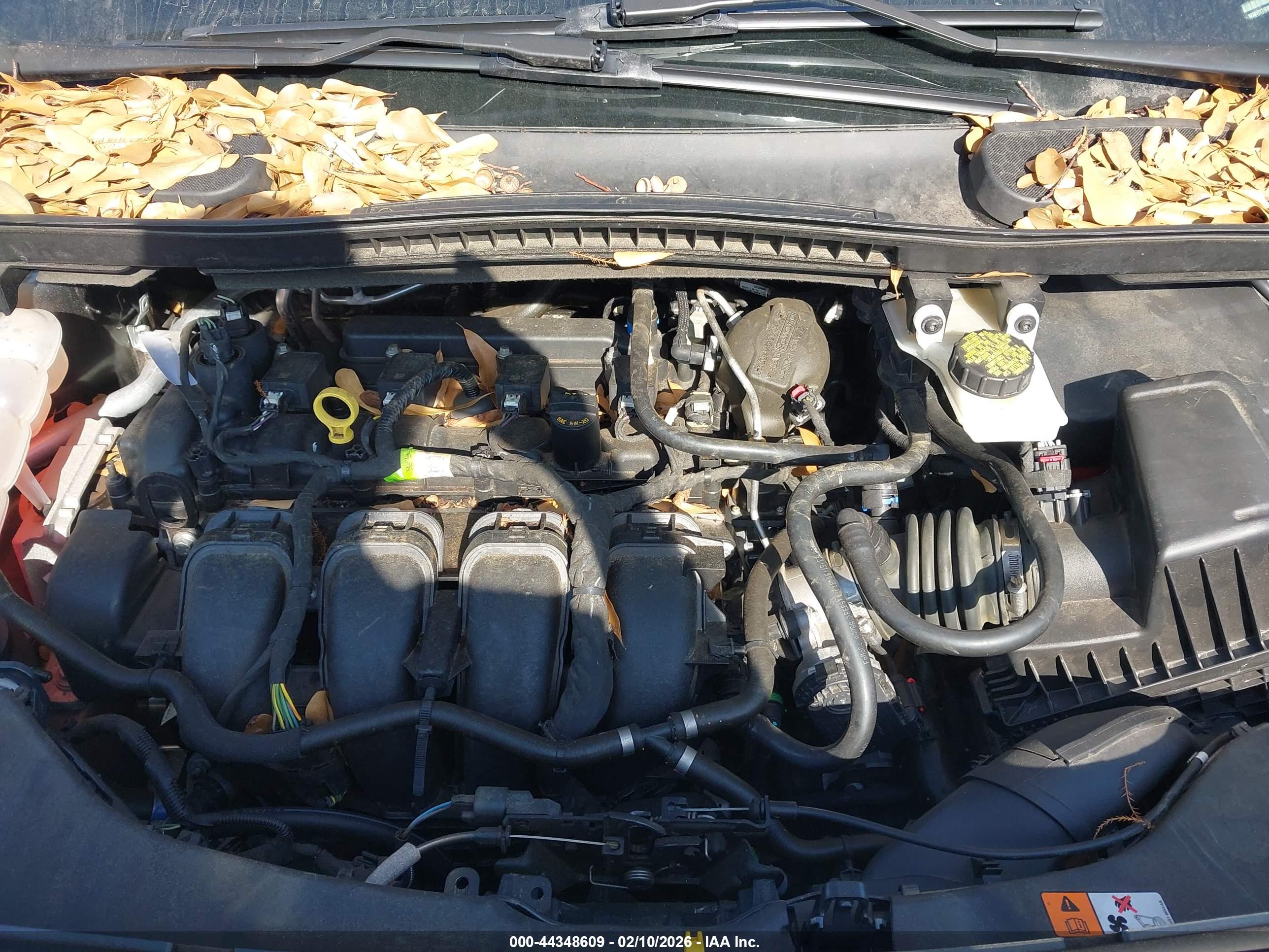 FORD TRANSIT image 10