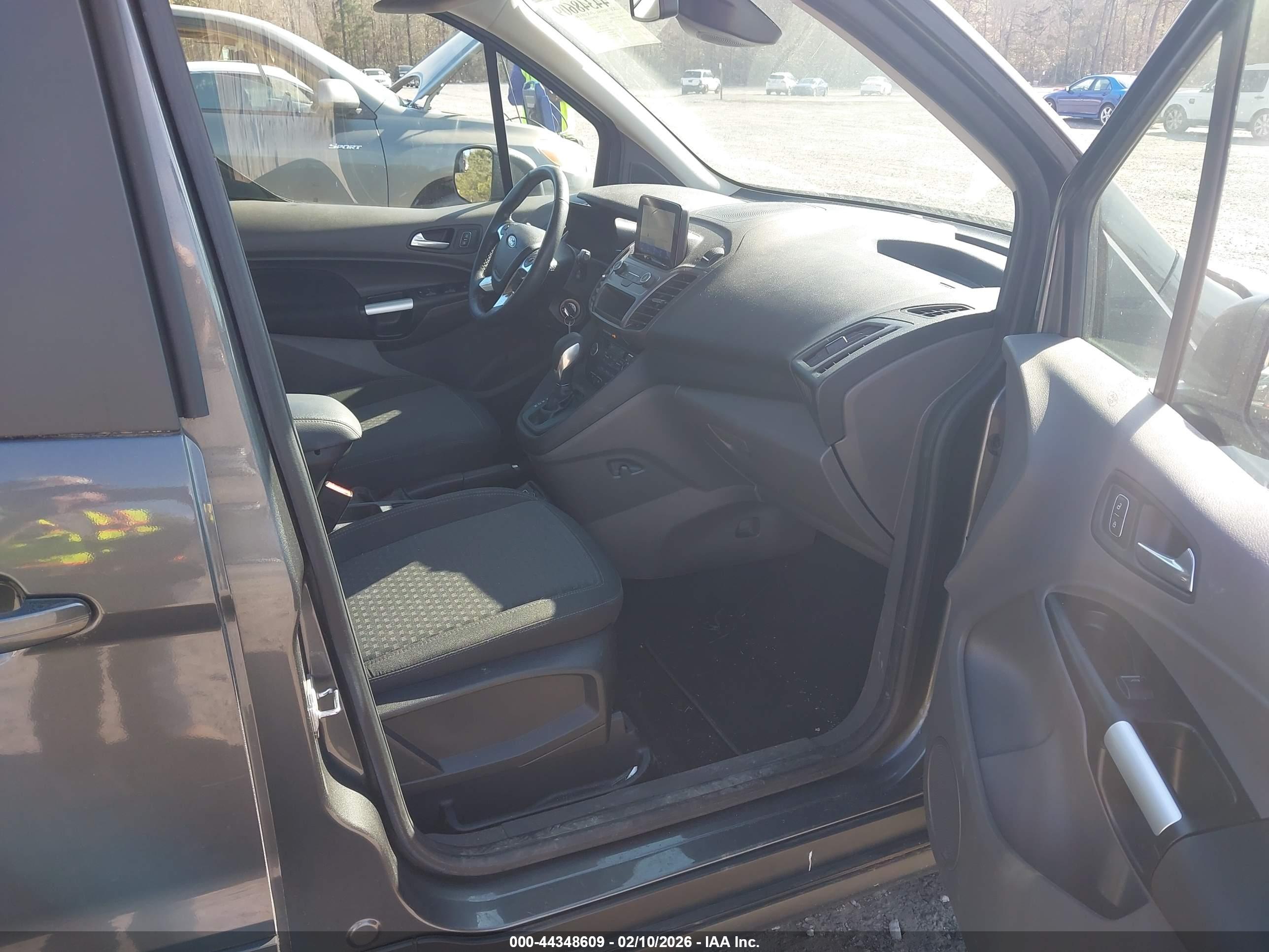 FORD TRANSIT image 5