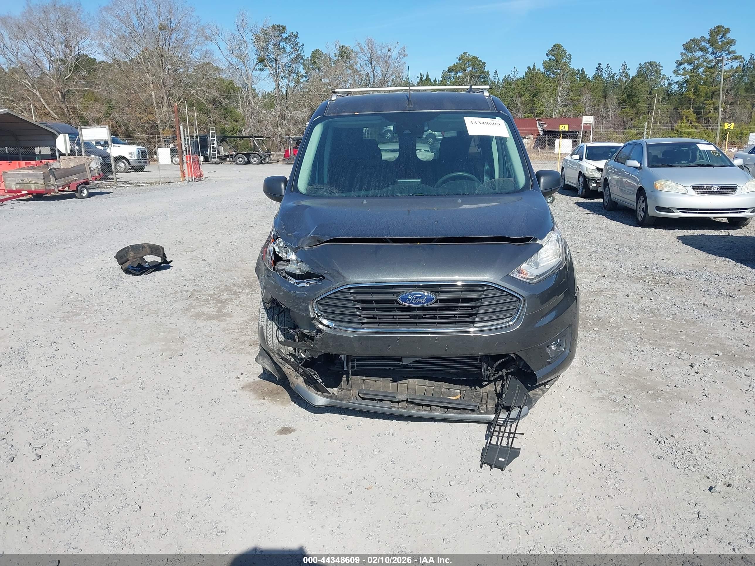 FORD TRANSIT image 6