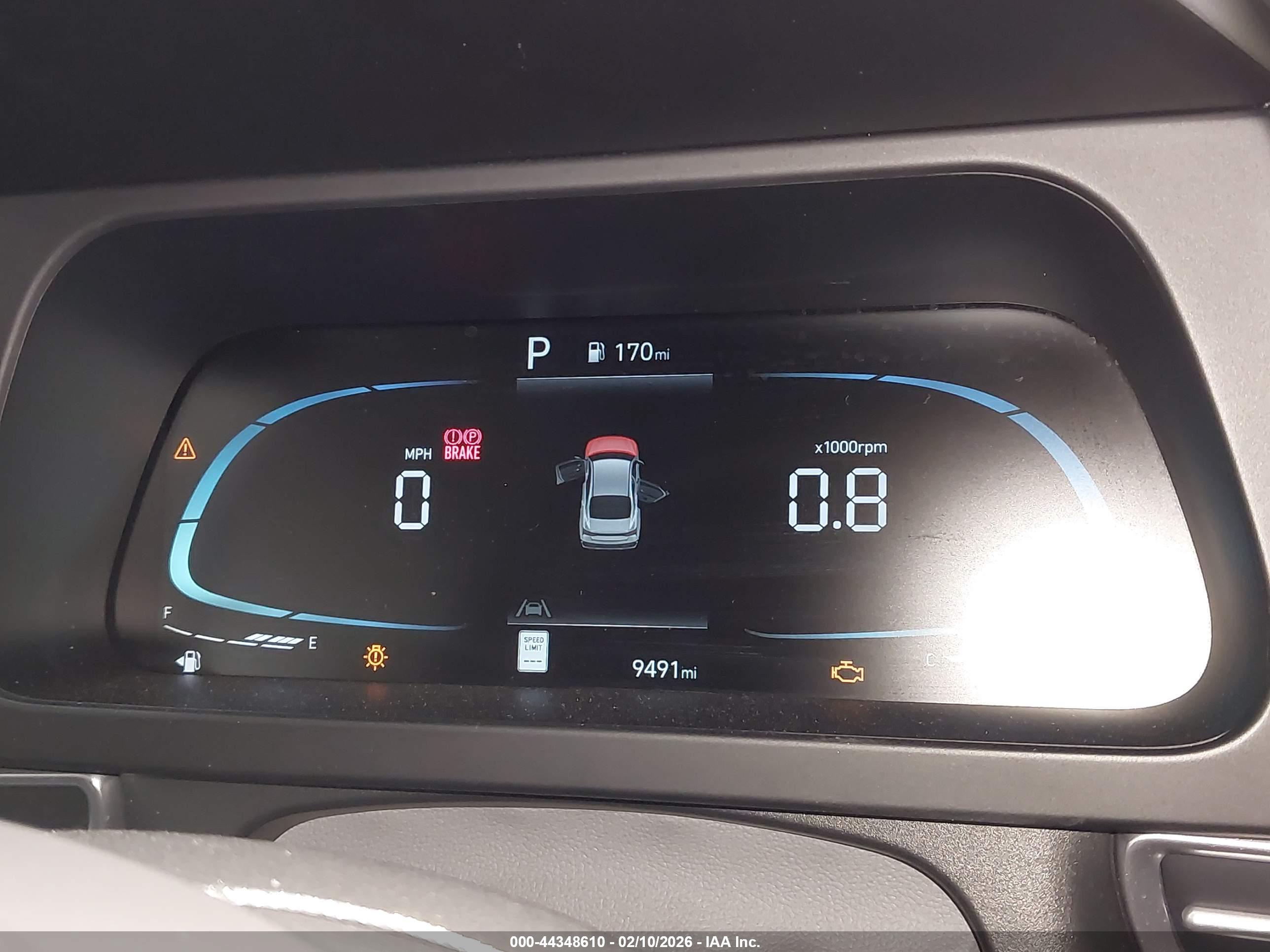 HYUNDAI ELANTRA image 7