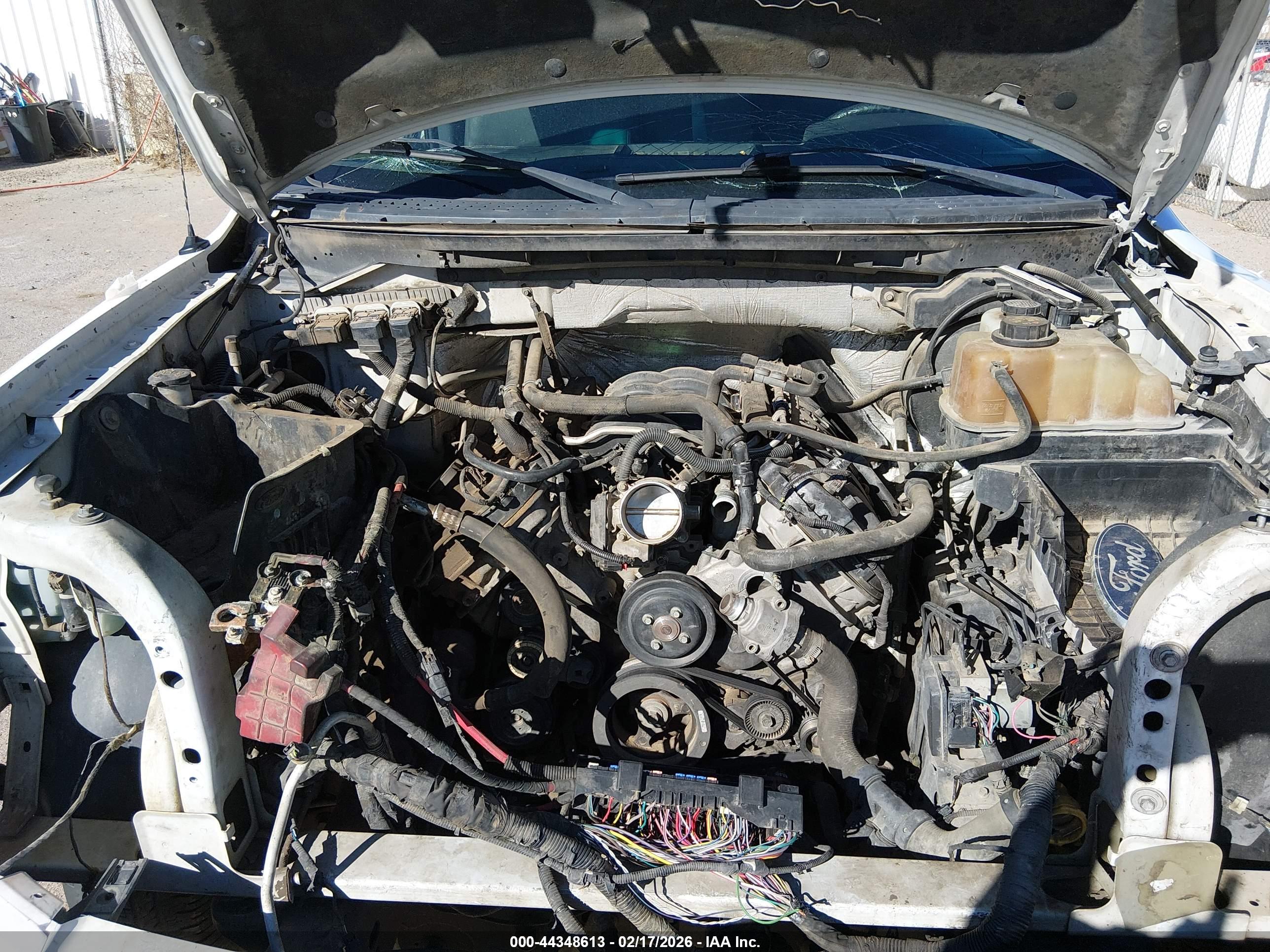 FORD F-150 image 10