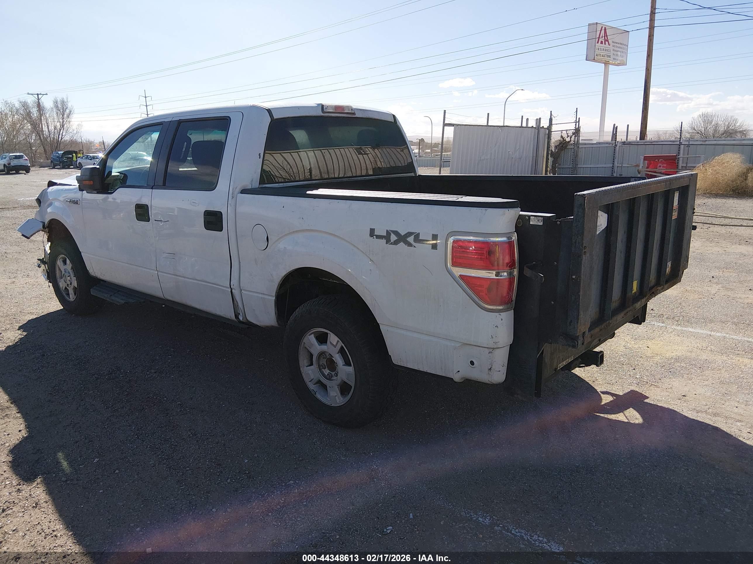 FORD F-150 image 3