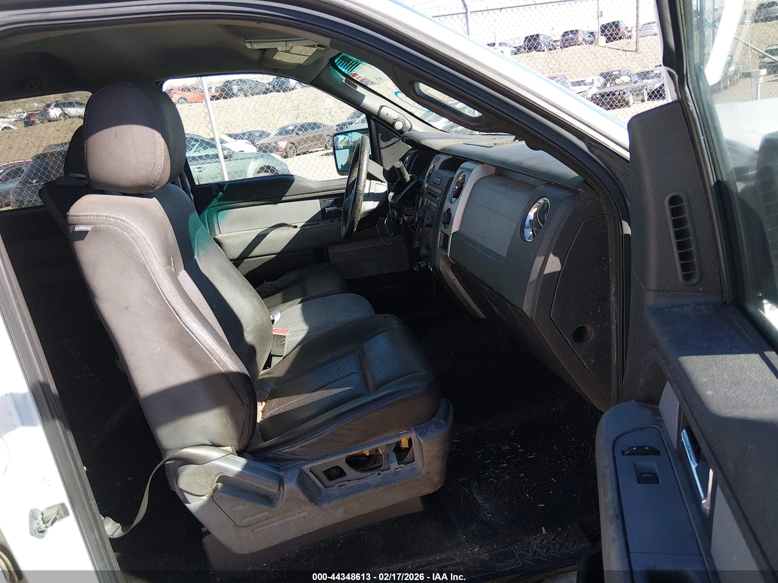 FORD F-150 image 5