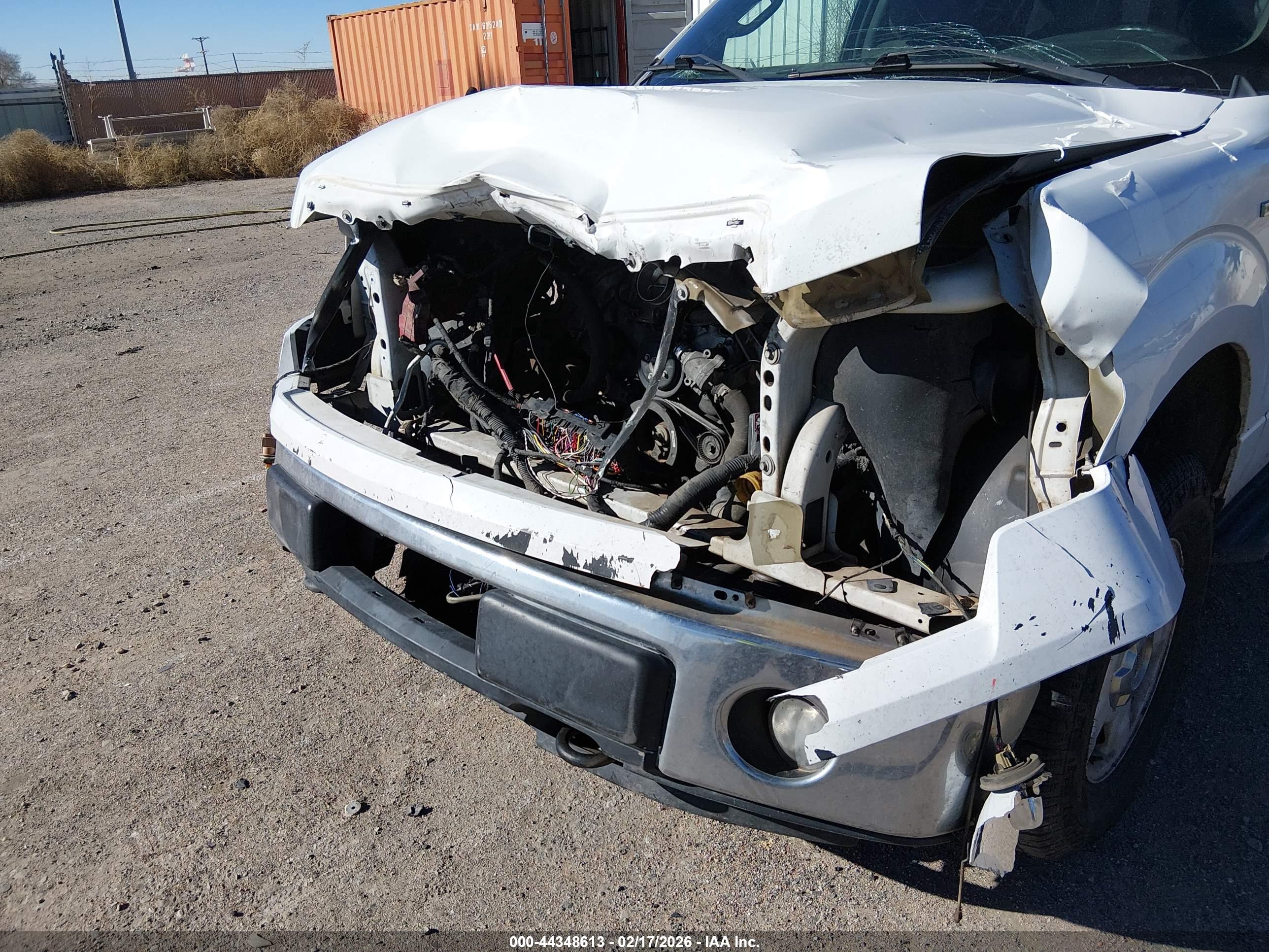 FORD F-150 image 6