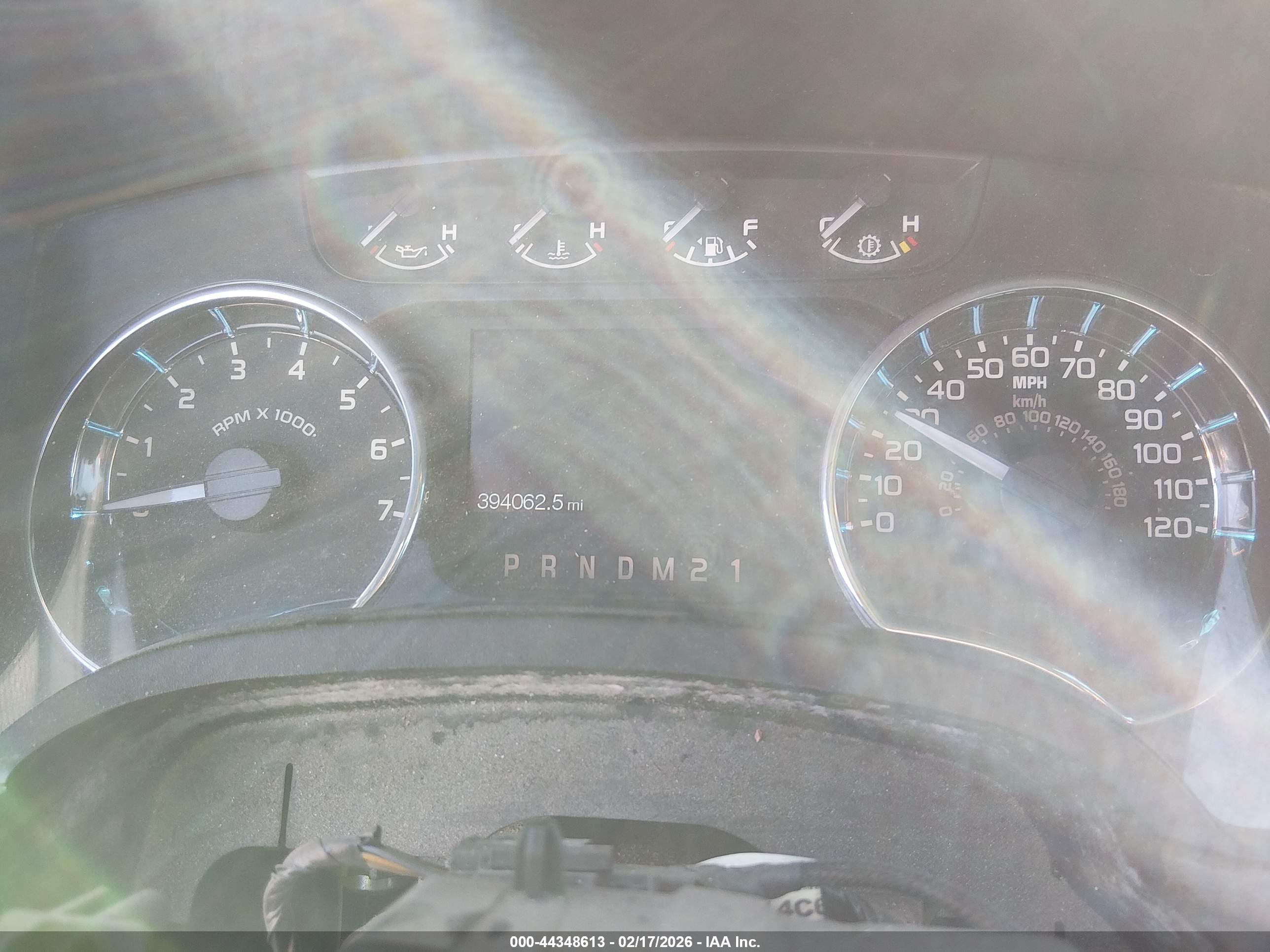 FORD F-150 image 7