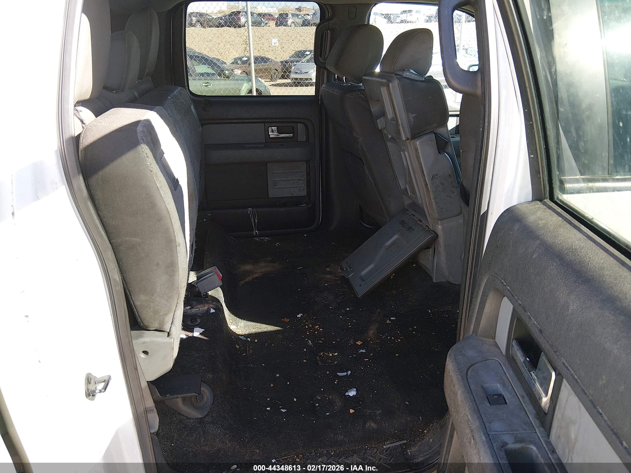 FORD F-150 image 8