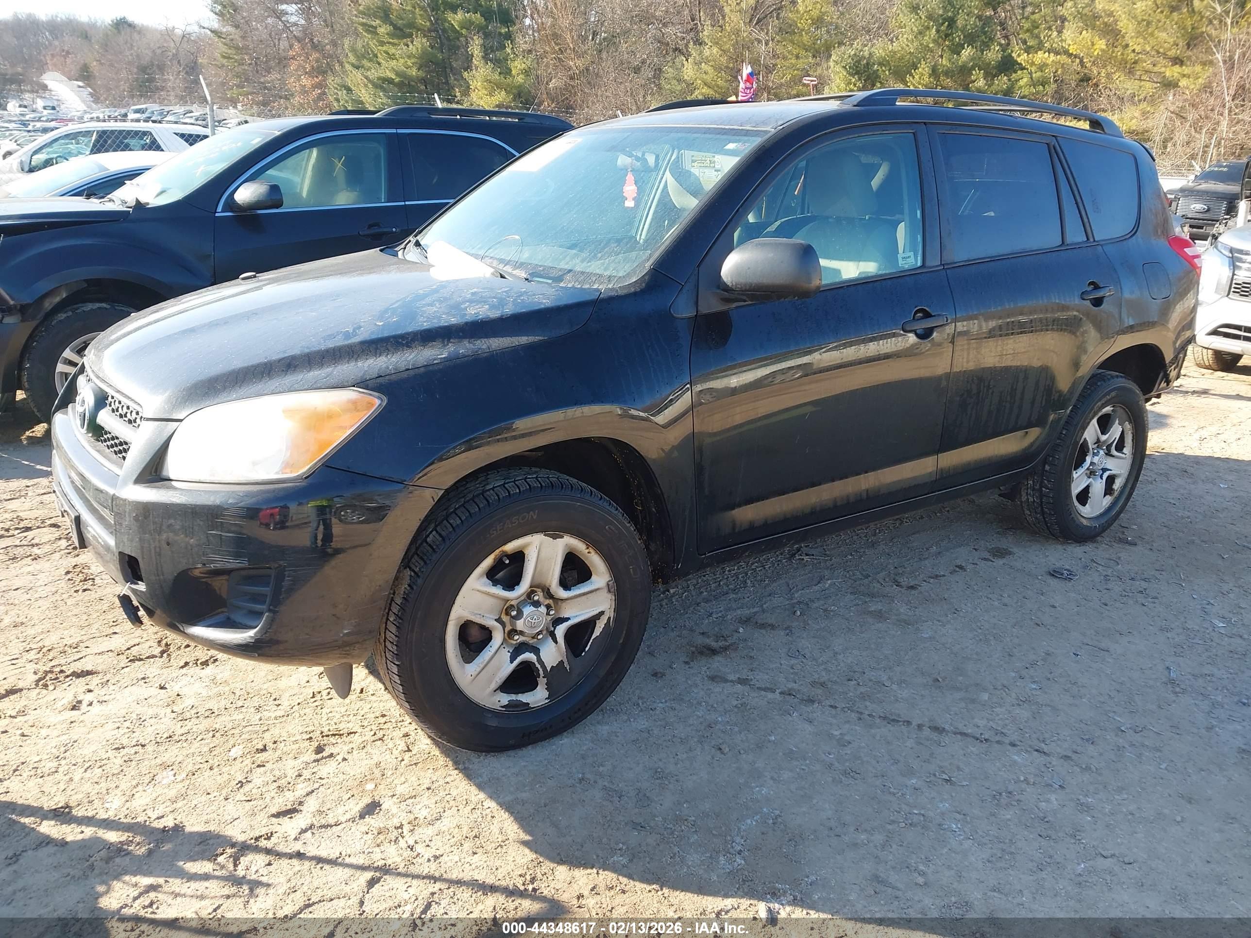 TOYOTA RAV4 image 2