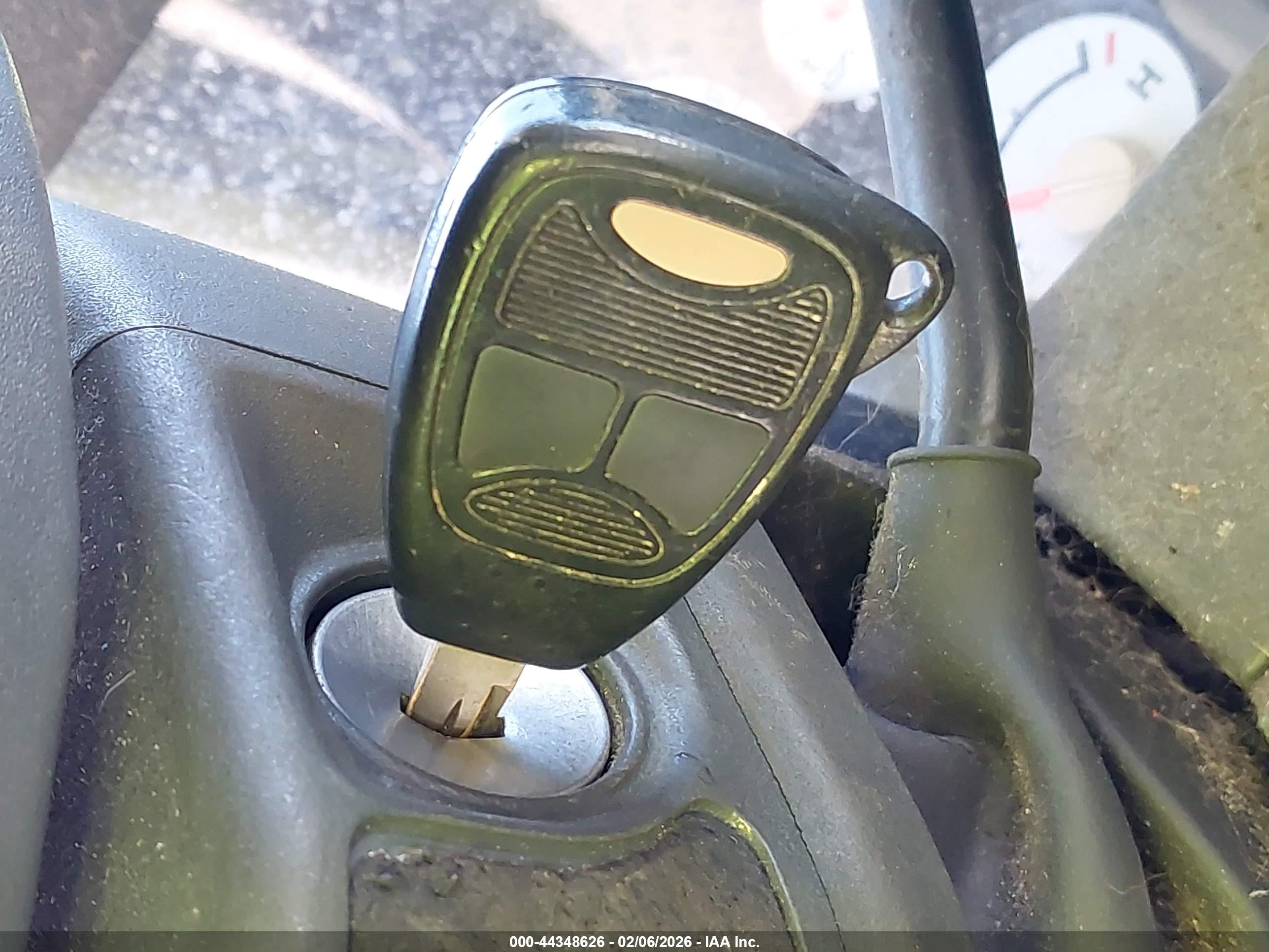 DODGE RAM image 11