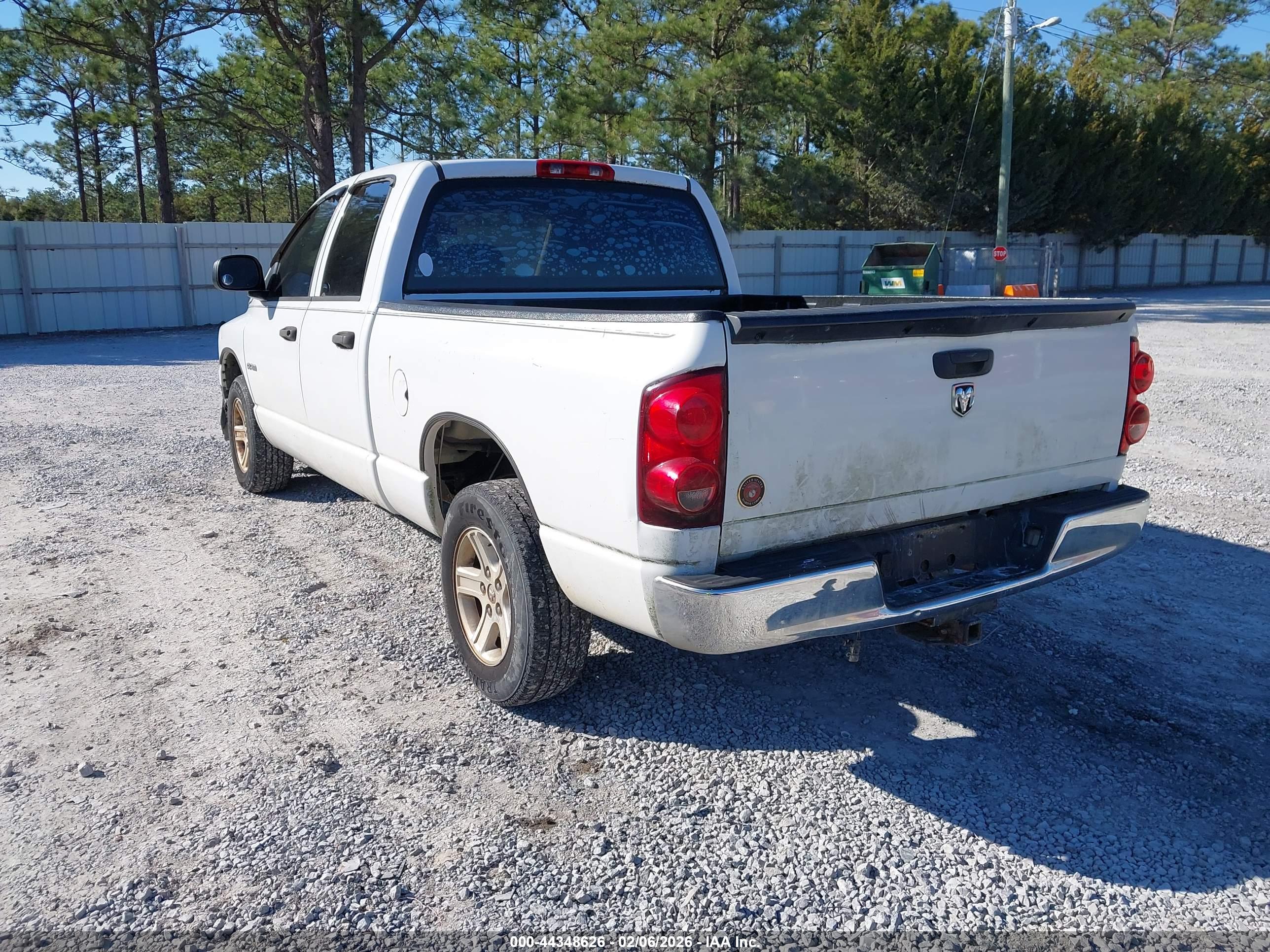 DODGE RAM image 3