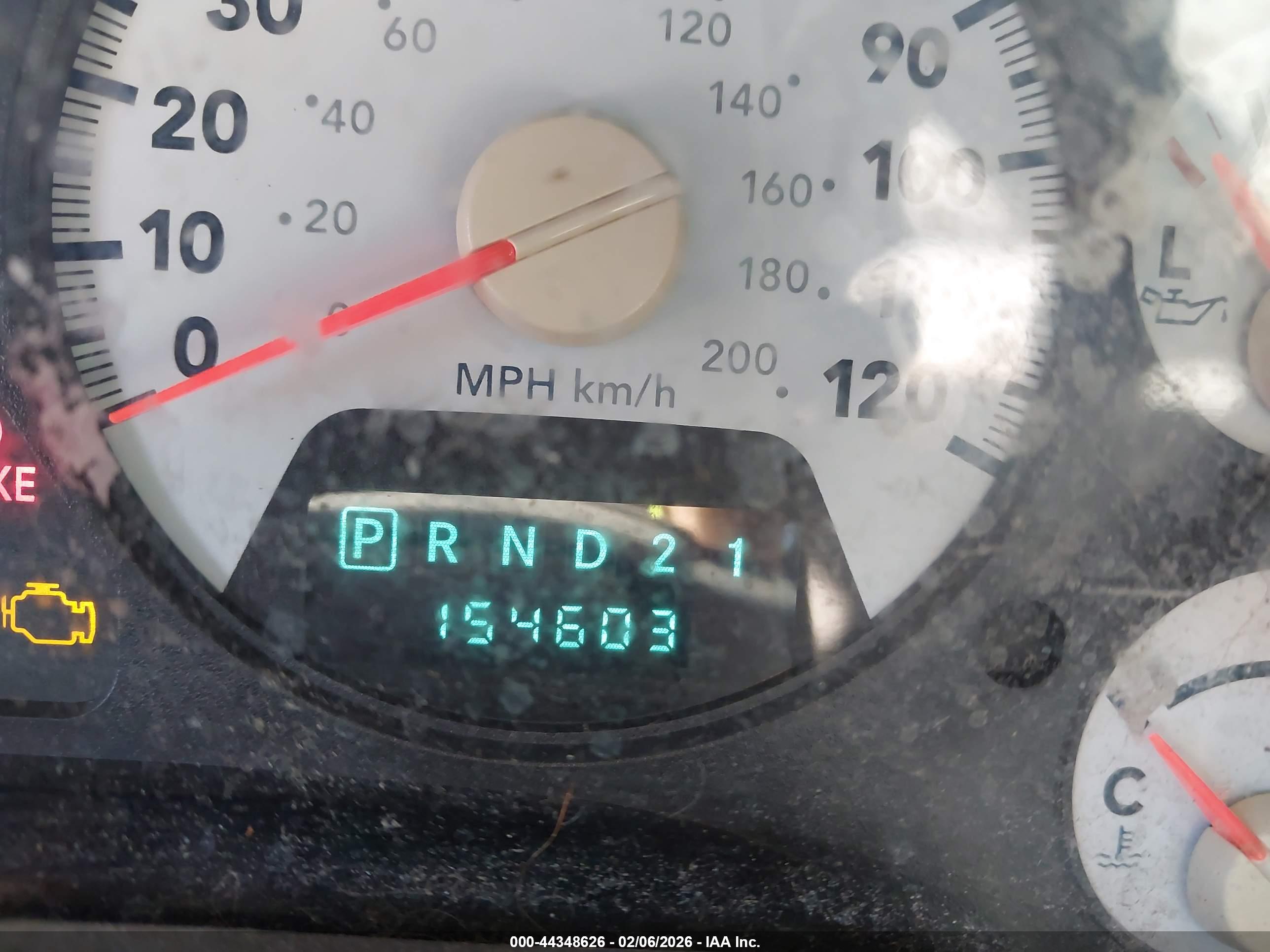 DODGE RAM image 7