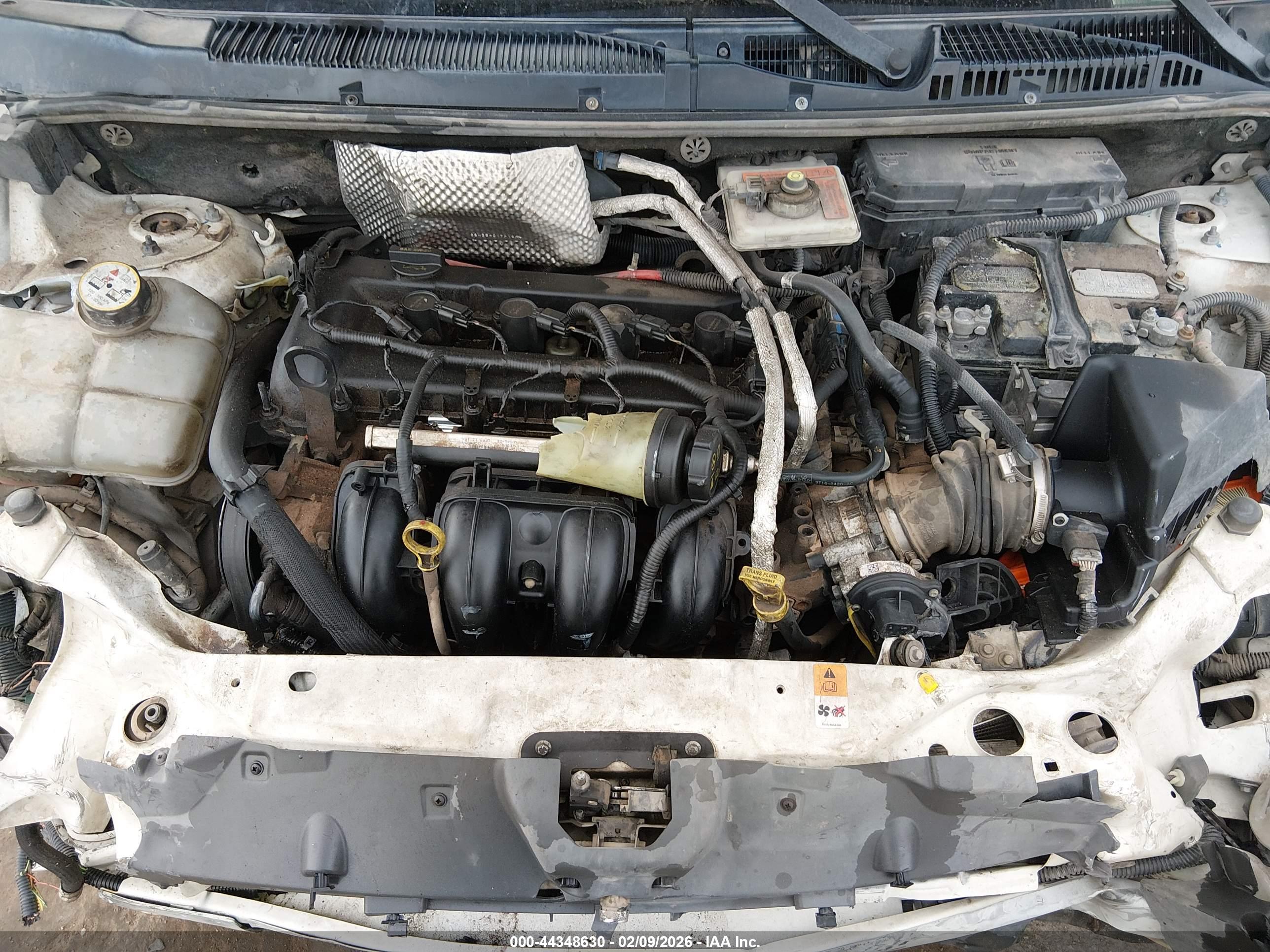 FORD TRANSIT image 10