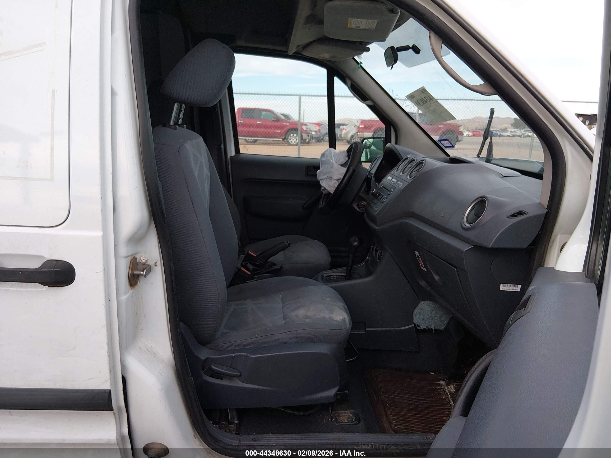 FORD TRANSIT image 5