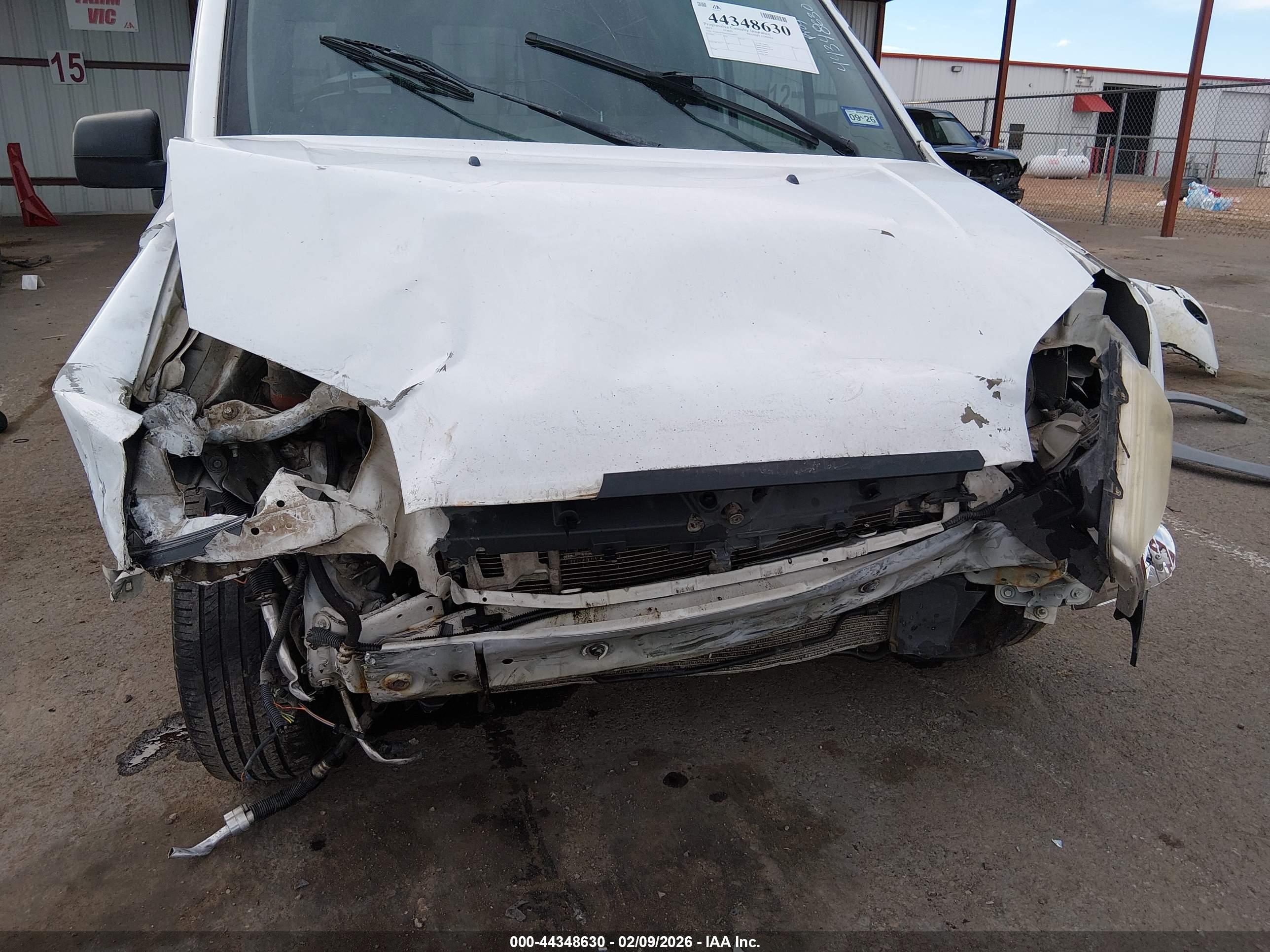 FORD TRANSIT image 6